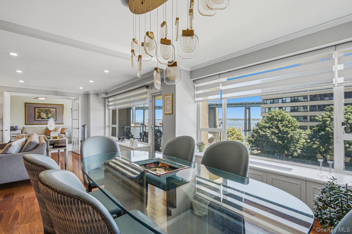 166-25 Powells Cove Boulevard, Unit 4M photo 8