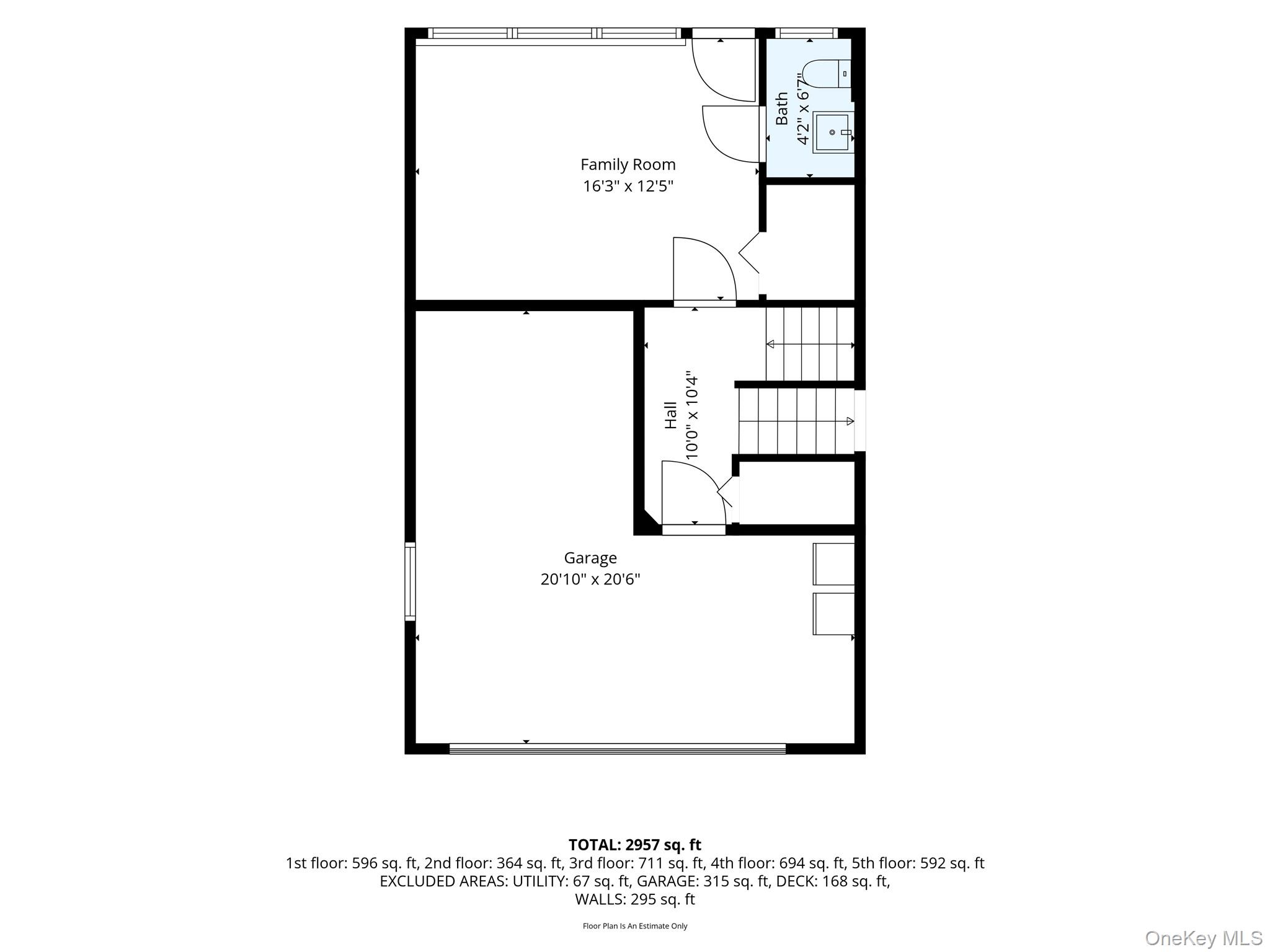 186 N Stratford – For Sale photo 37