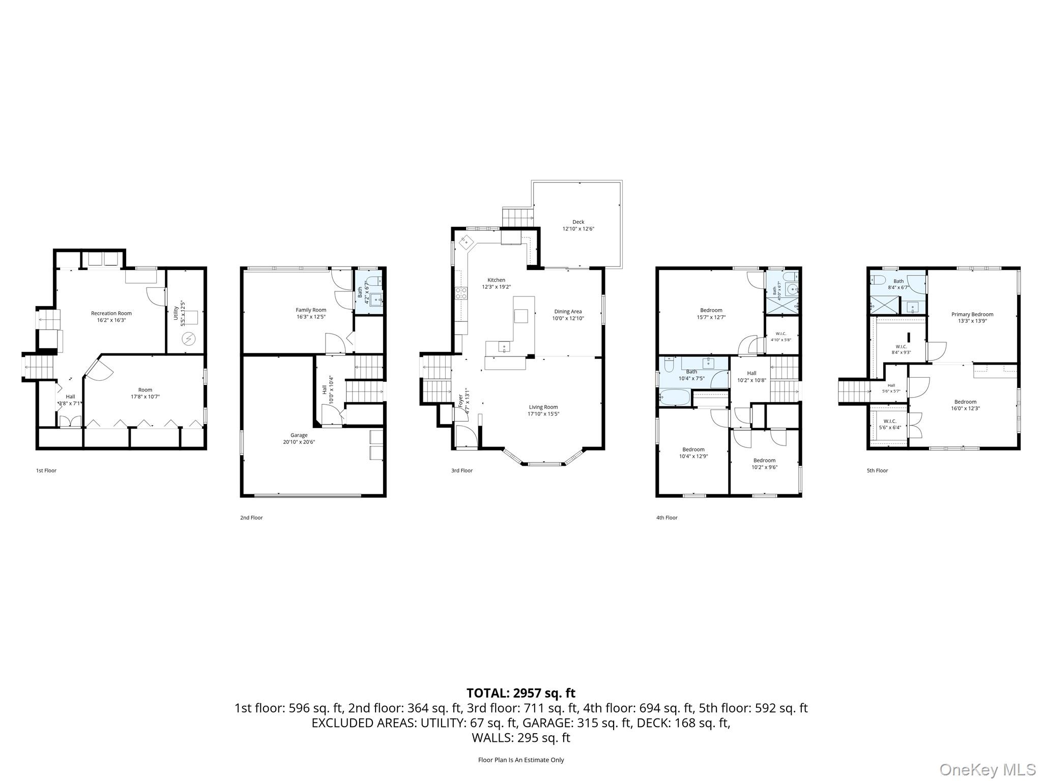 186 N Stratford – For Sale photo 39