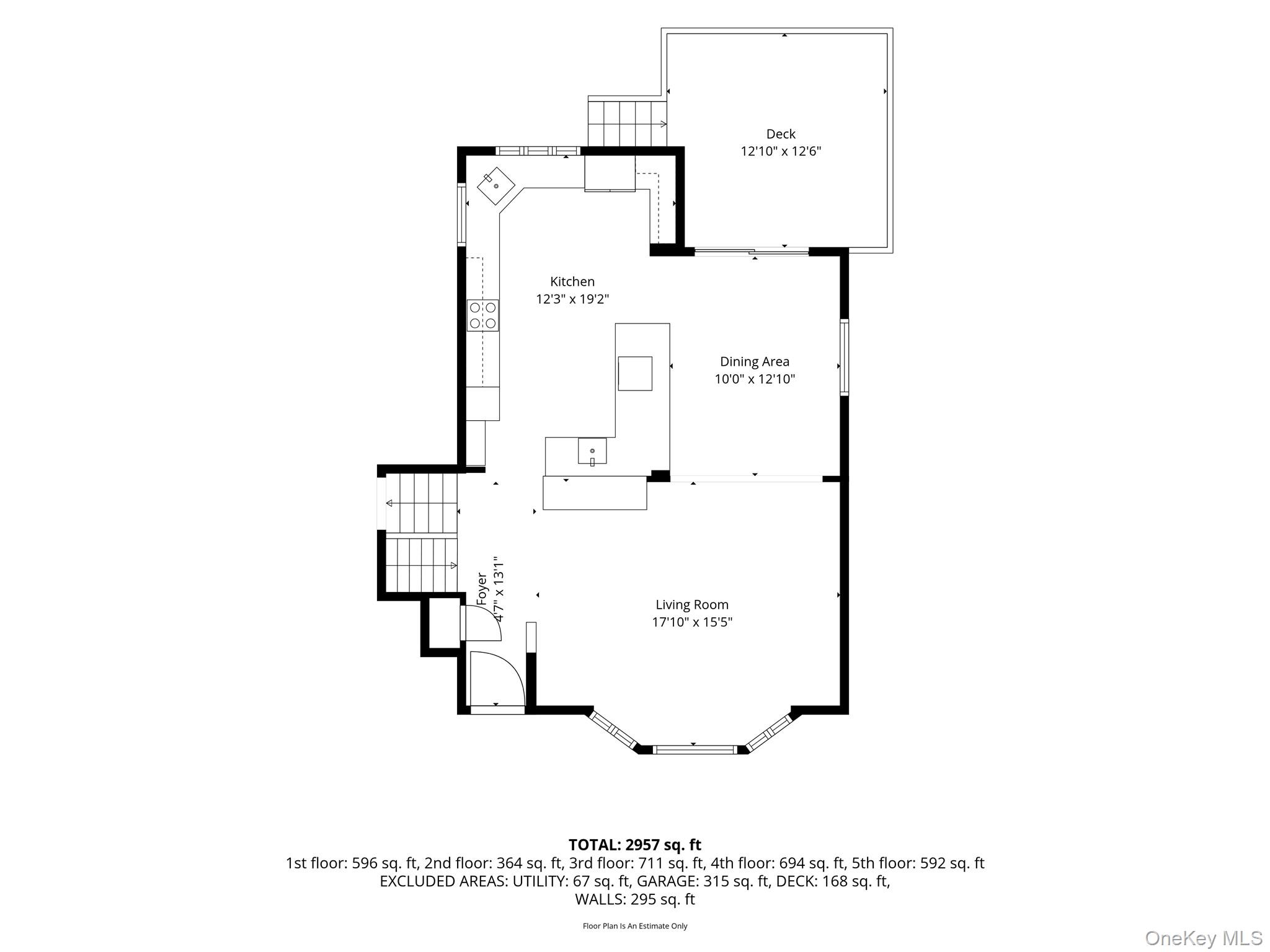 186 N Stratford – For Sale photo 34