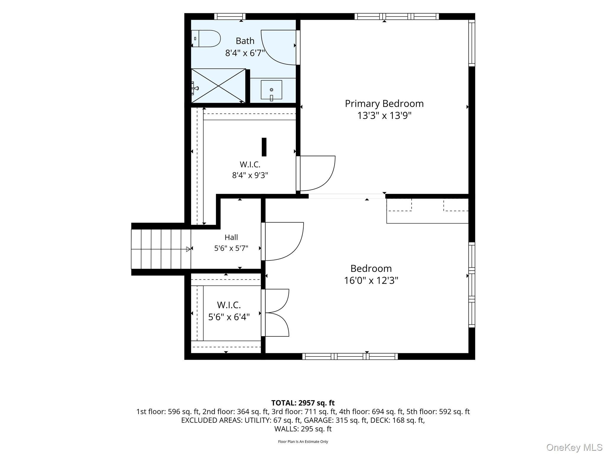 186 N Stratford – For Sale photo 38