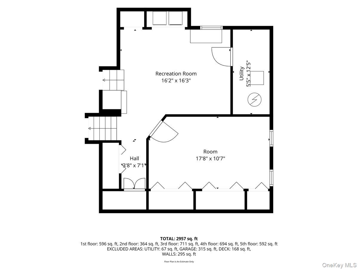 186 N Stratford – For Sale photo 35
