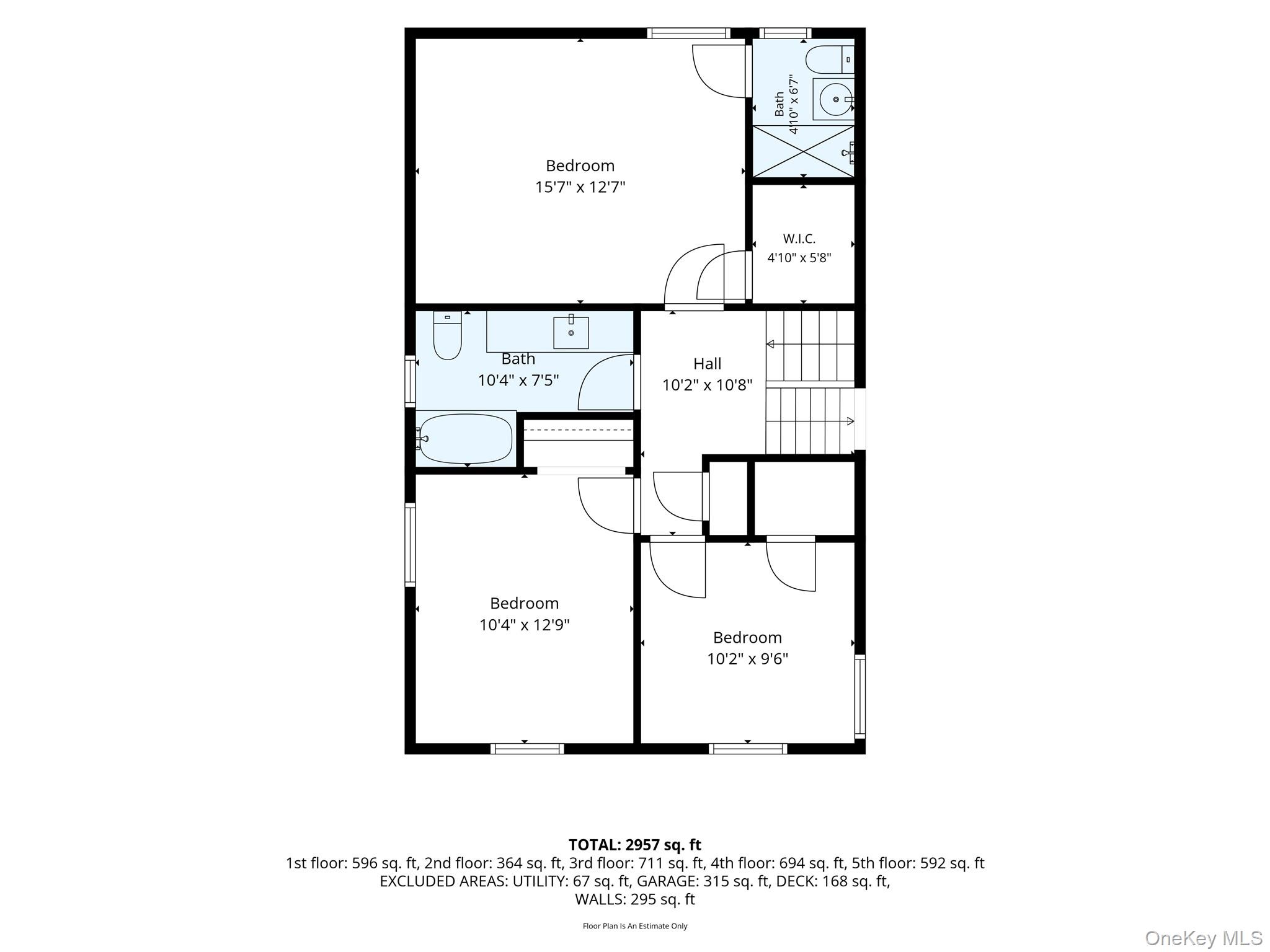 186 N Stratford – For Sale photo 36