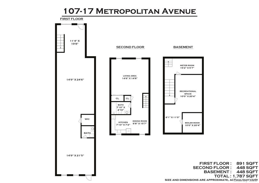 107-17 Metropolitan Avenue – For Sale photo 36