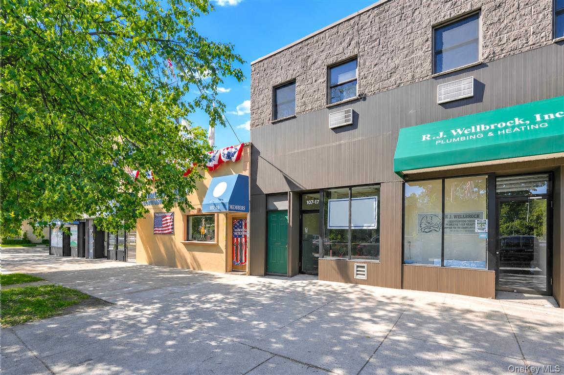 107-17 Metropolitan Avenue – For Sale photo 2