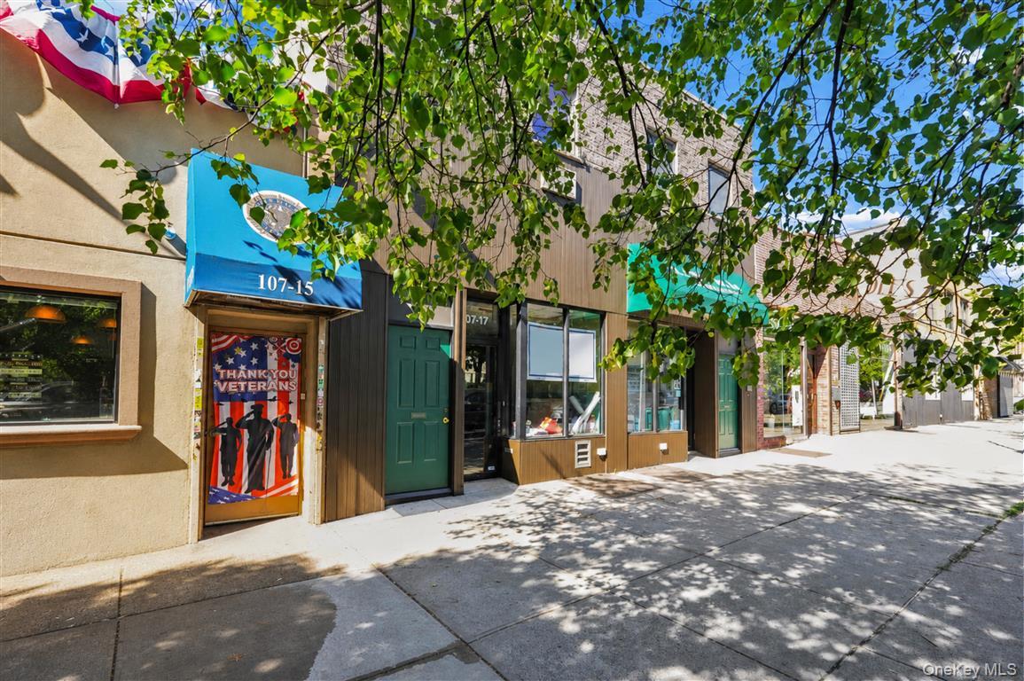 107-17 Metropolitan Avenue – For Sale photo 3
