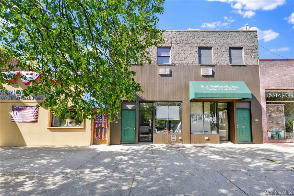 107-17 Metropolitan Avenue – For Sale