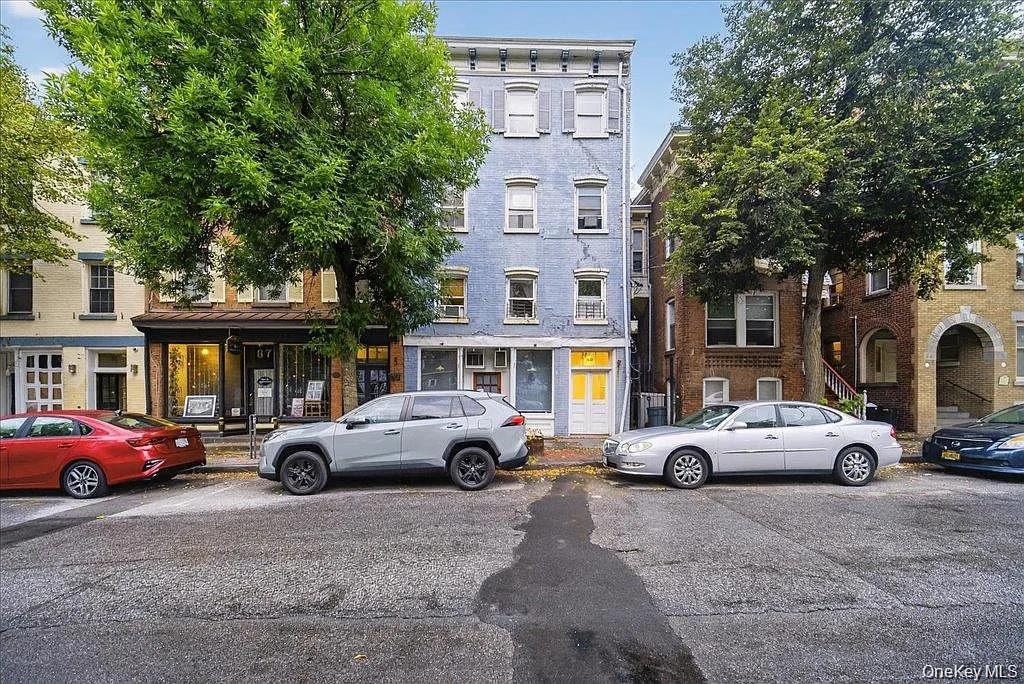 89 Liberty Street – For Rent photo 2