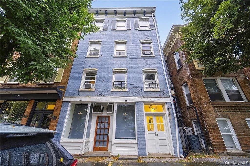89 Liberty Street – For Rent
