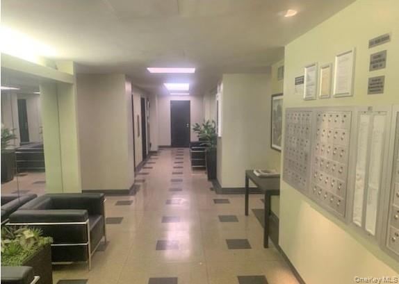 1 Fordham Hill Oval, Unit 2E photo 3