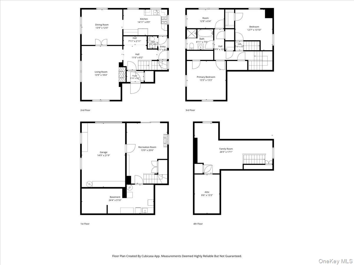 43 Pinecrest Parkway – For Sale photo 30