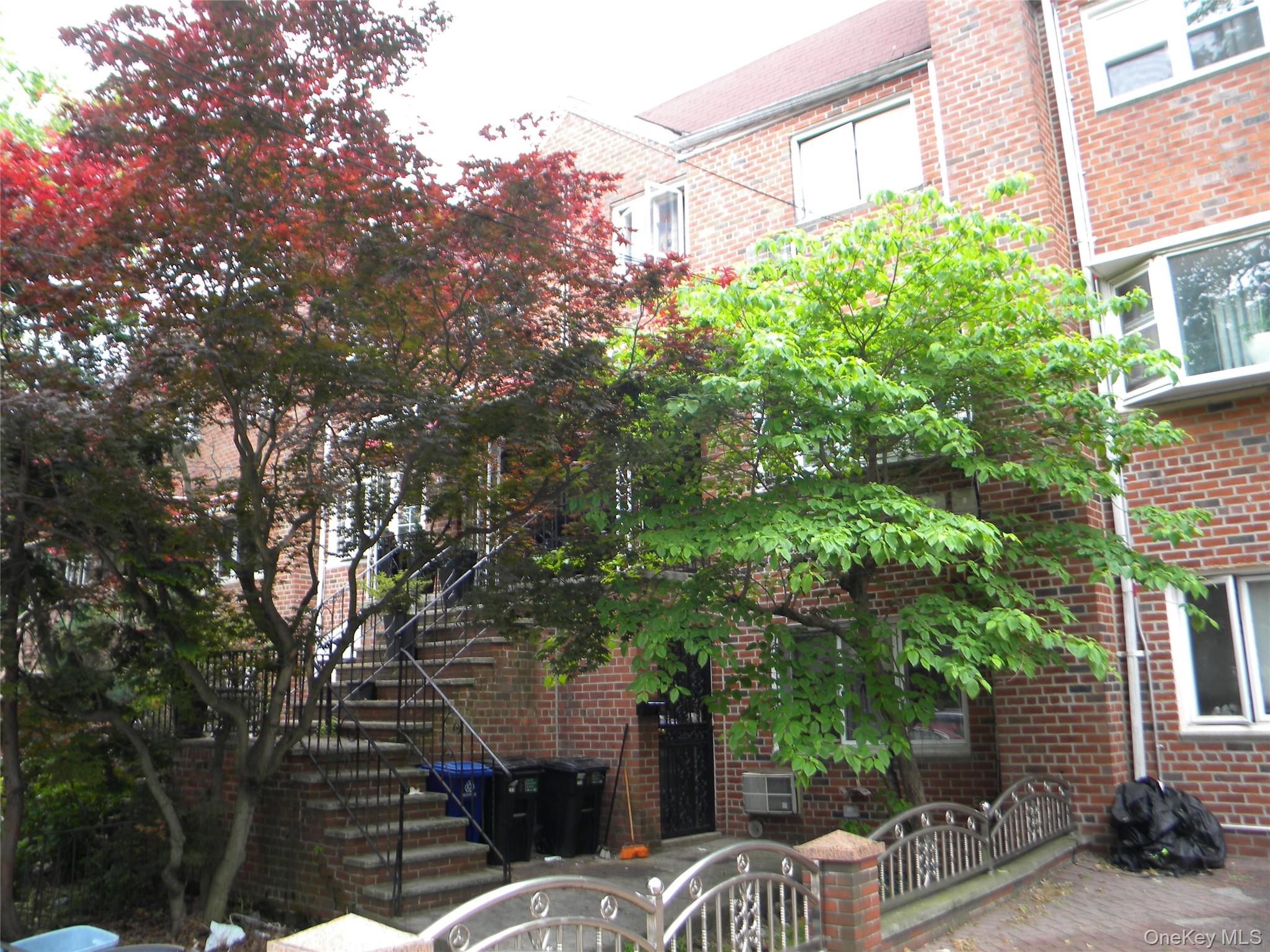 718 E 80th Street – For Sale