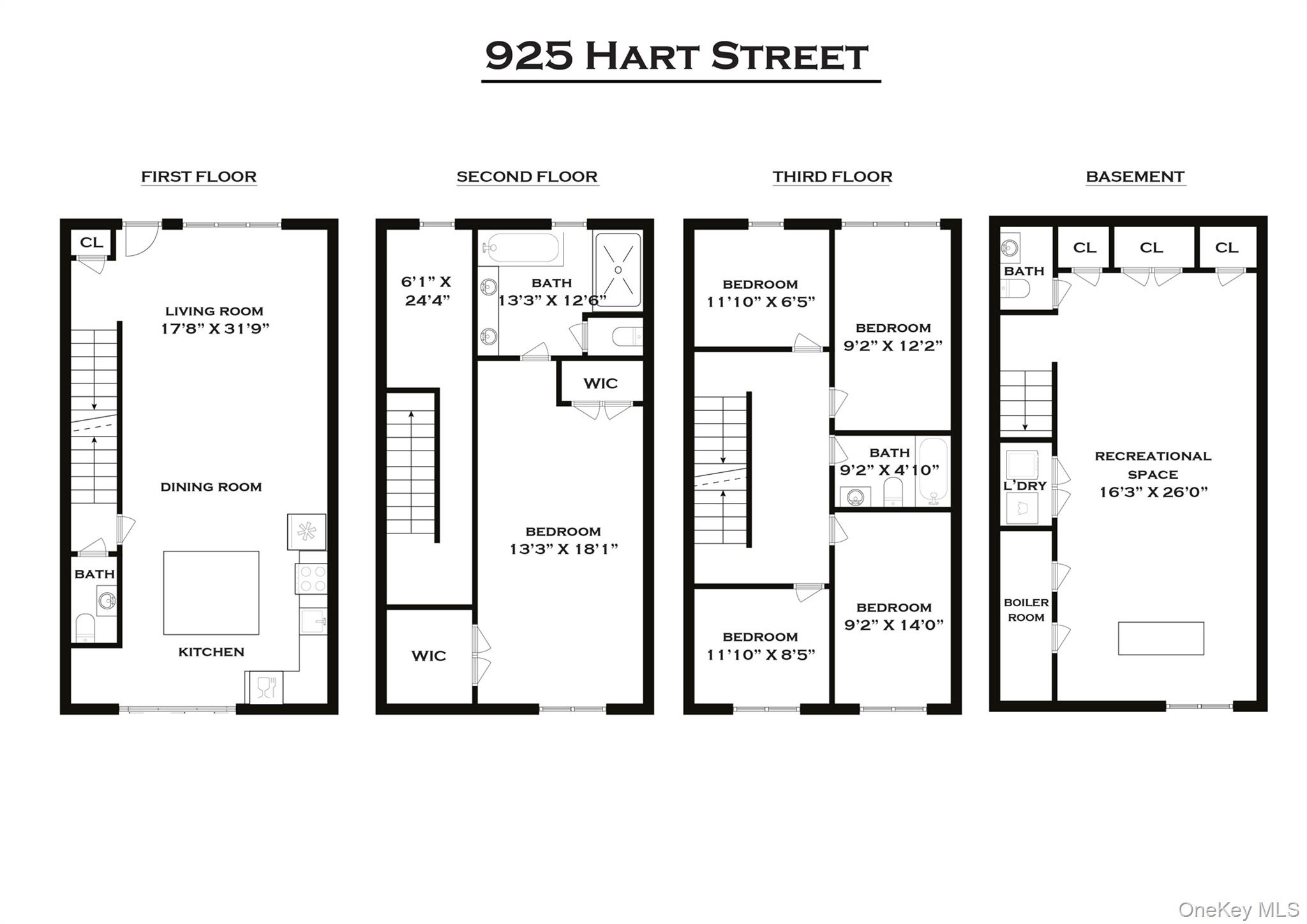 925 Hart Street – For Sale photo 28