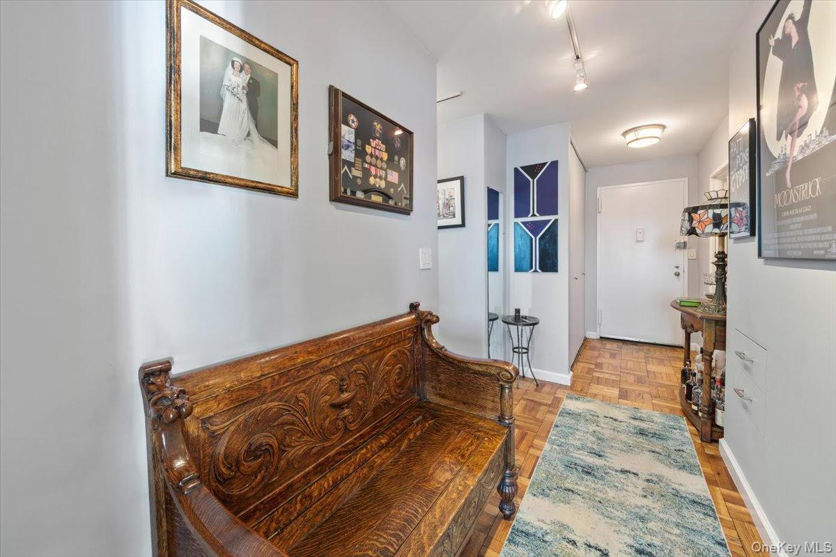 3671 Hudson Manor Terrace, Unit 14L photo 13