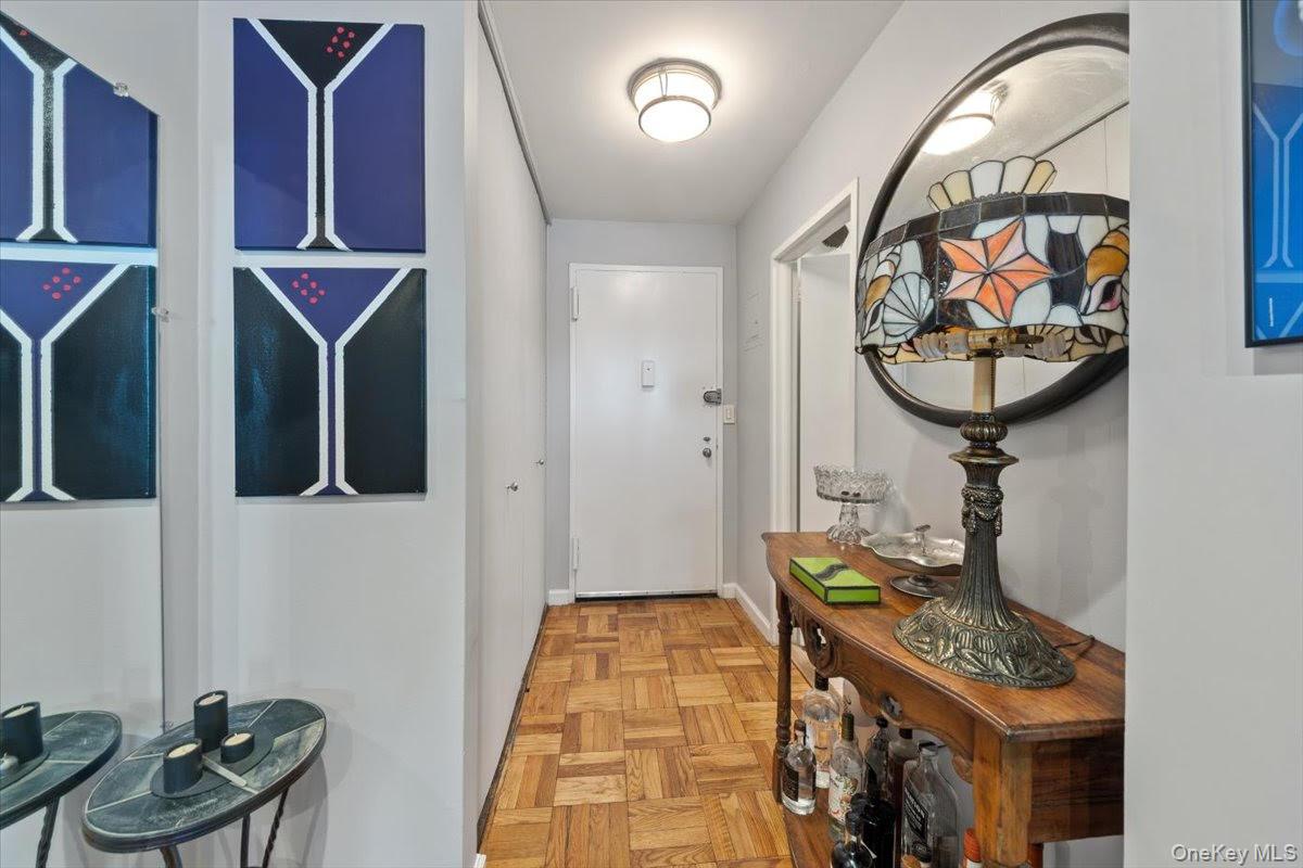 3671 Hudson Manor Terrace, Unit 14L photo 19