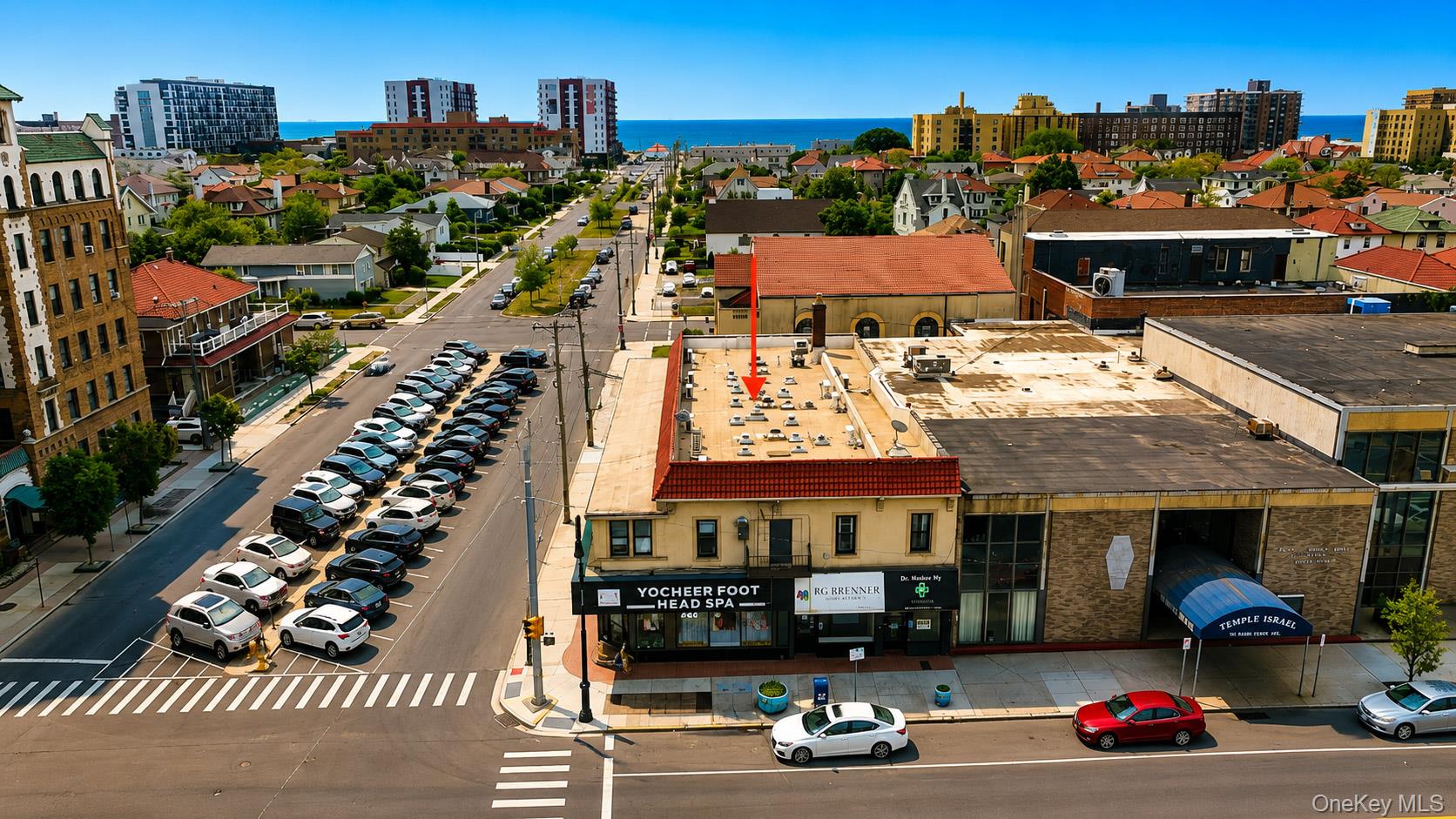 78-84 E Park Avenue – For Sale photo 19