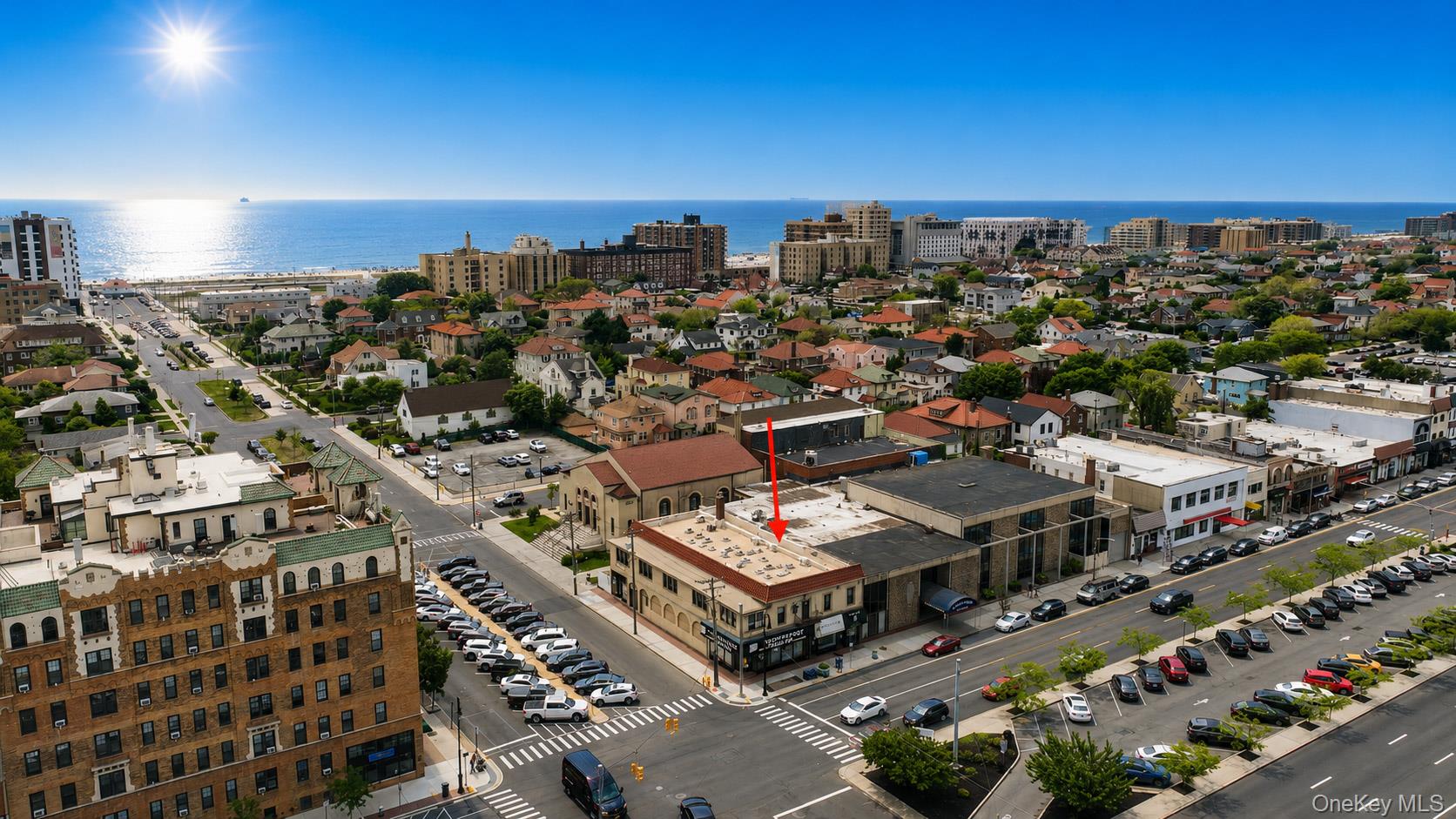 78-84 E Park Avenue – For Sale