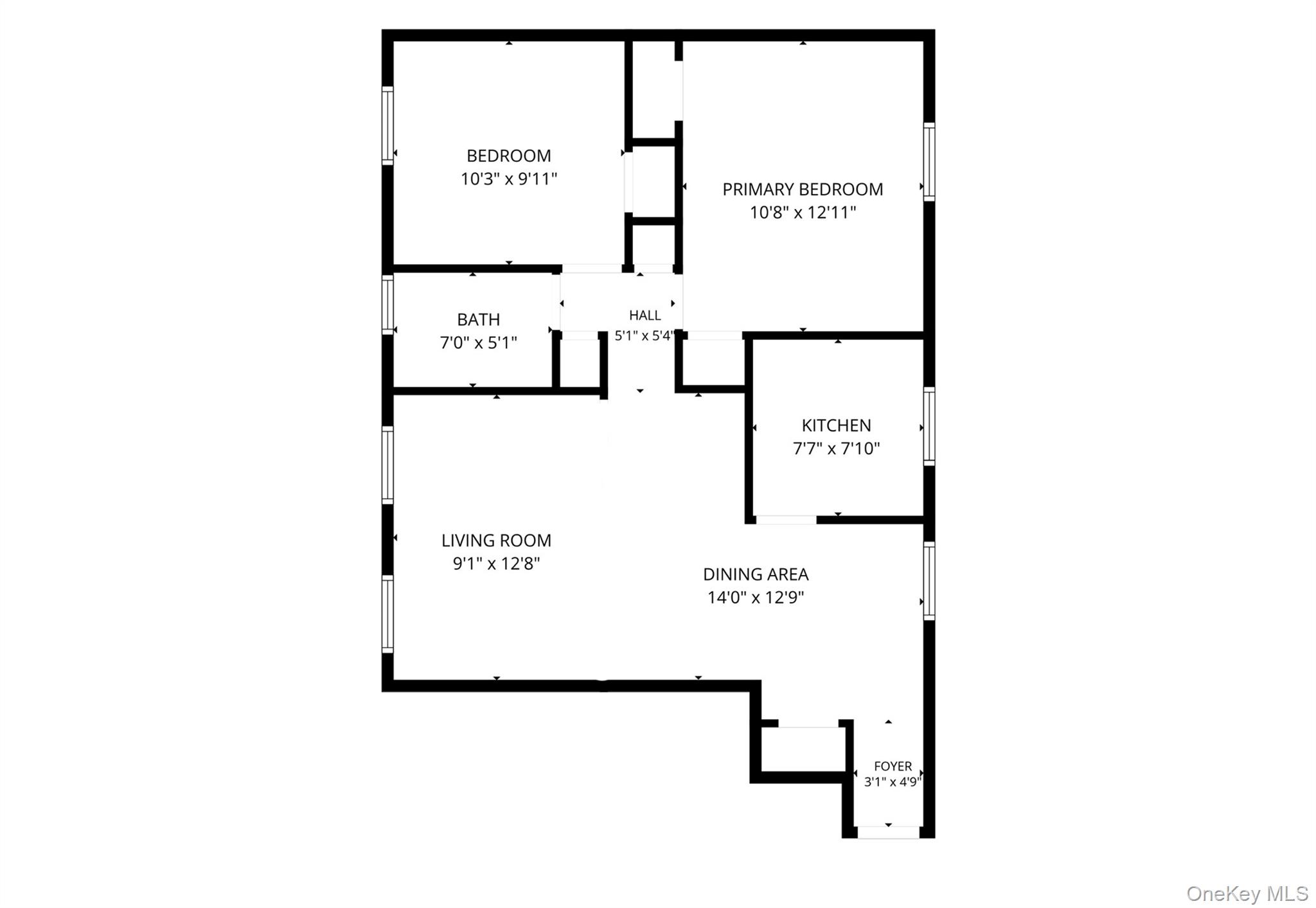 144-36 78th Avenue, Unit 2D photo 14