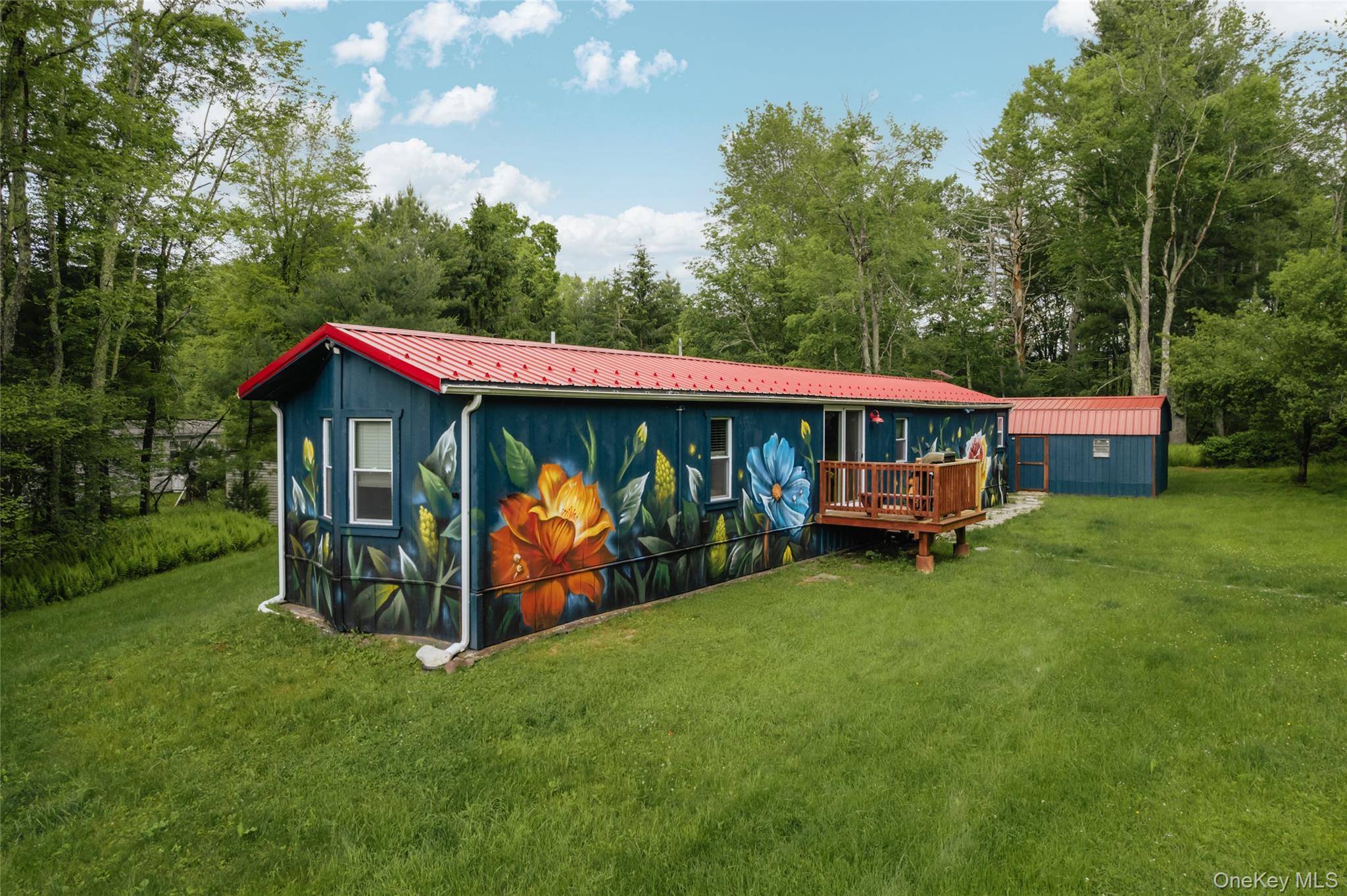 1073 Crystal Lake Road – For Sale