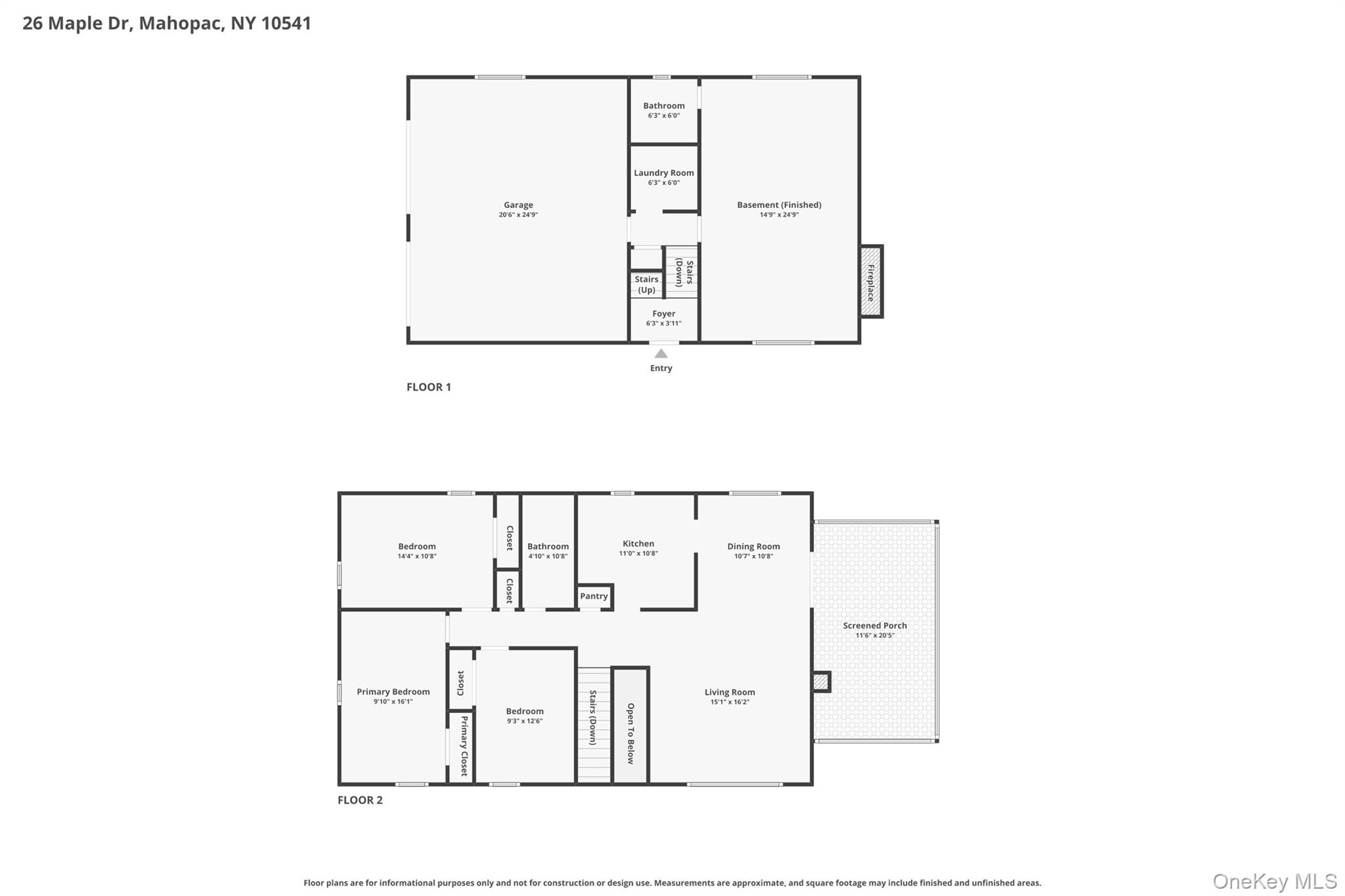 26 Maple Drive – For Sale photo 38