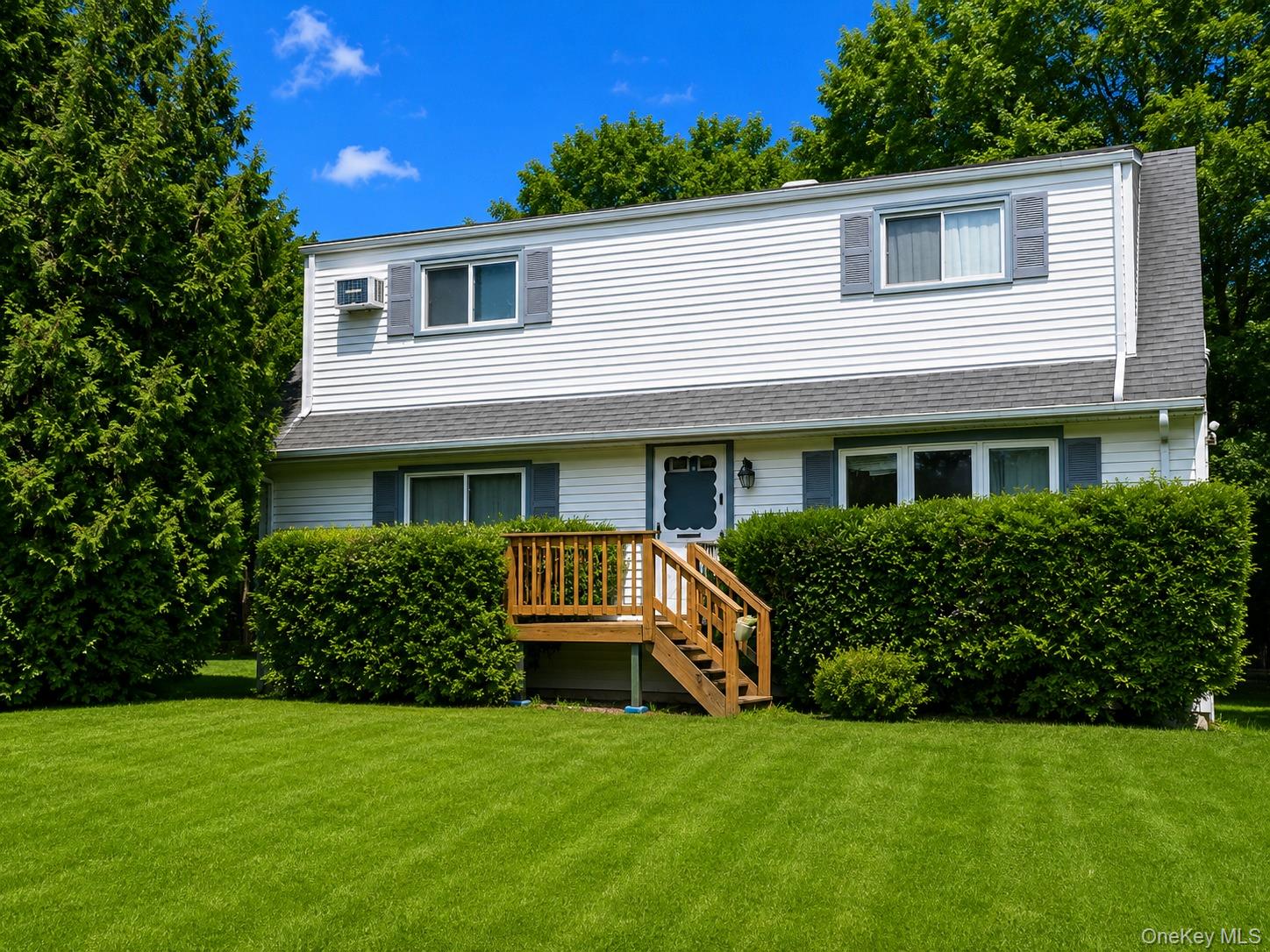 1 Hilltop Road – For Sale