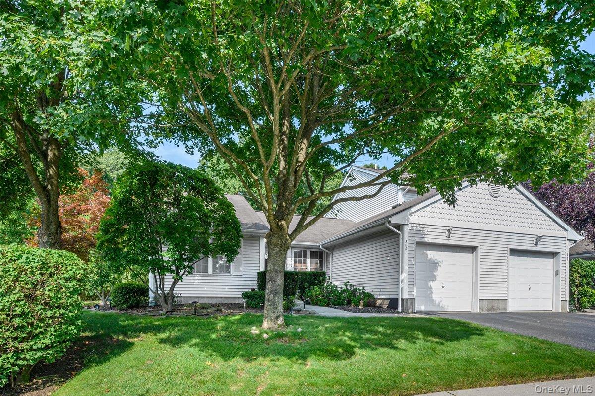 204 Mattituck Court – For Sale