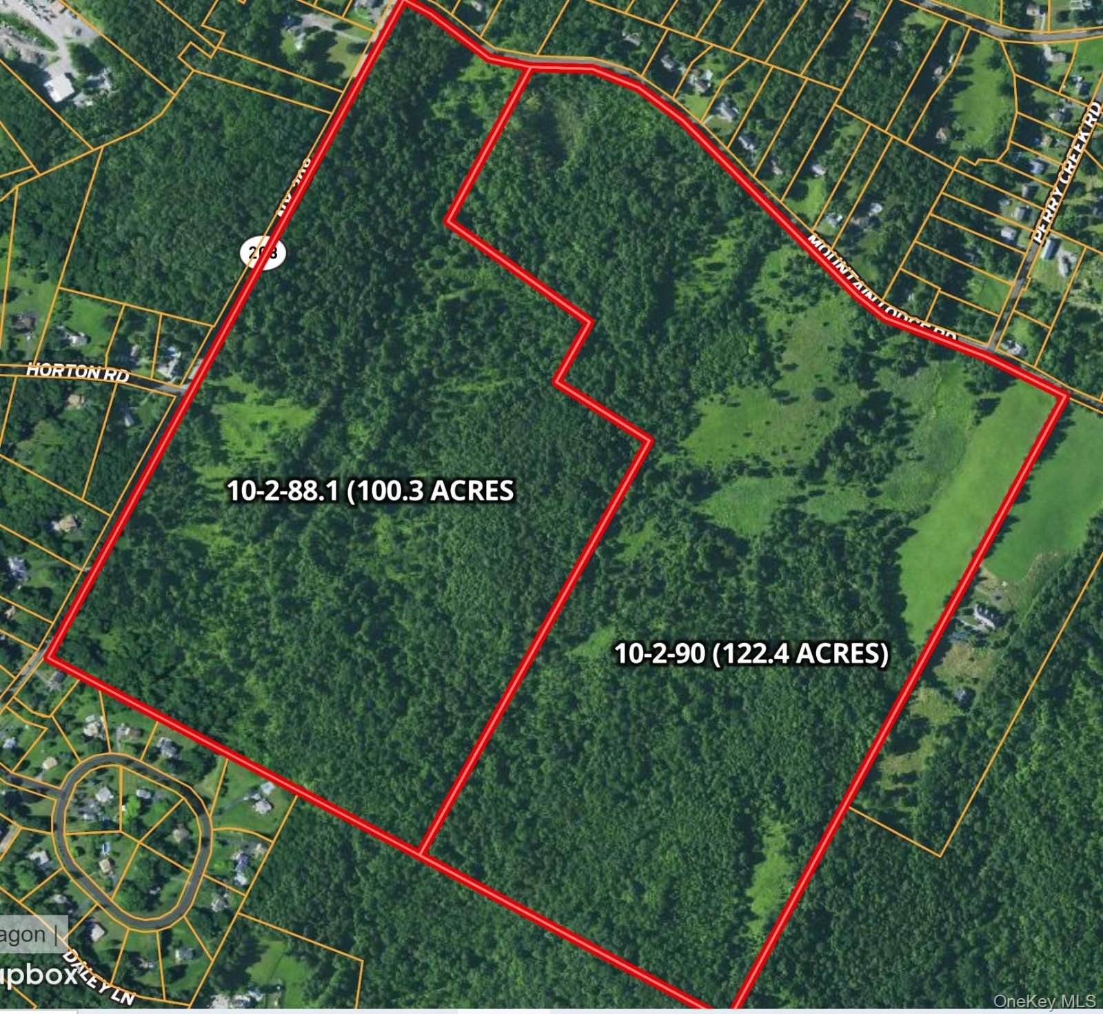 Rte 208 – For Sale