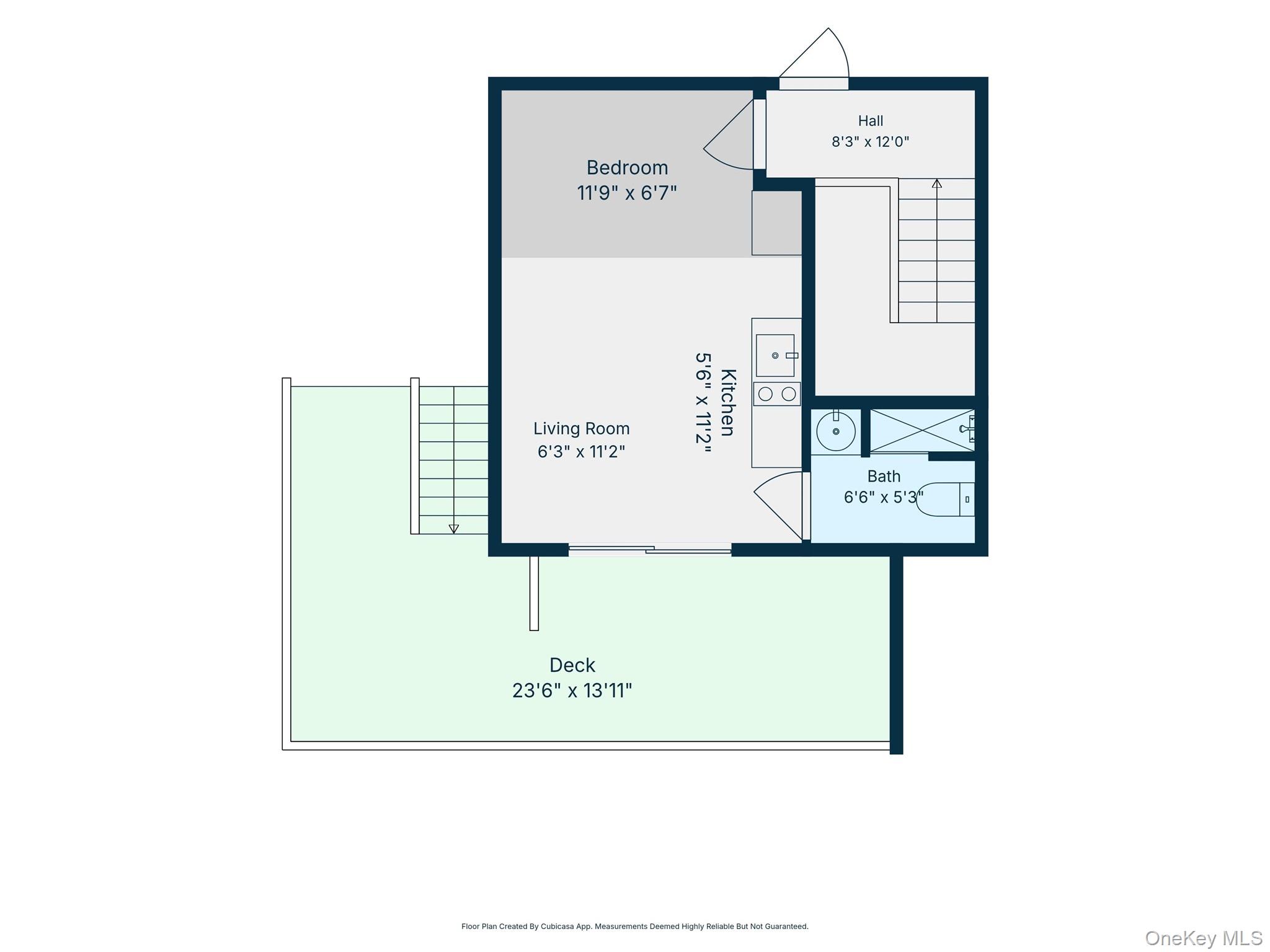 6 Soundview #G Drive, Unit G photo 24