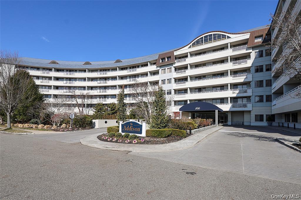 100 Harbor View Drive, Unit 251 photo 2