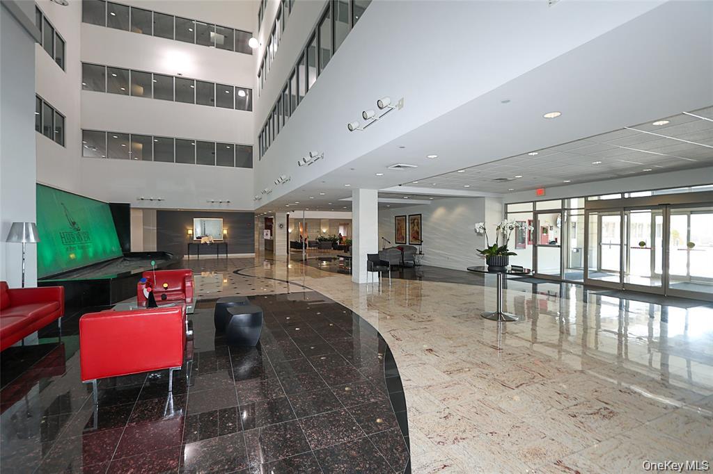 100 Harbor View Drive, Unit 251 photo 6