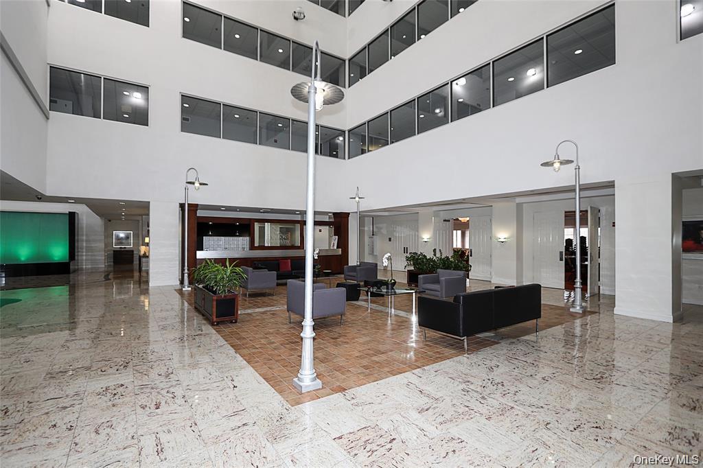 100 Harbor View Drive, Unit 251 photo 13