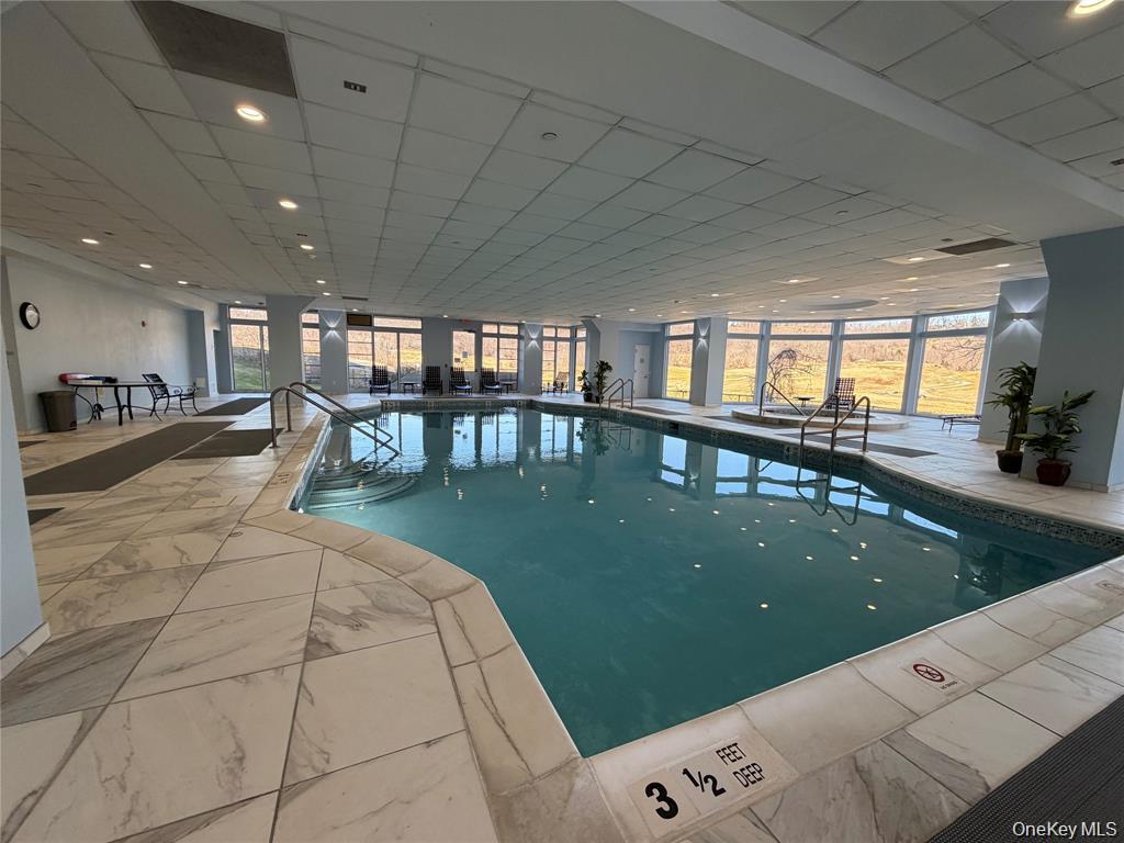 100 Harbor View Drive, Unit 251 photo 25