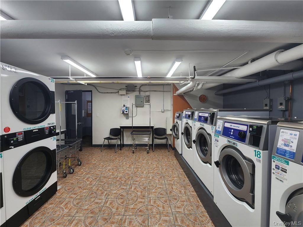 709 Waburton Avenue, Unit 7F photo 17
