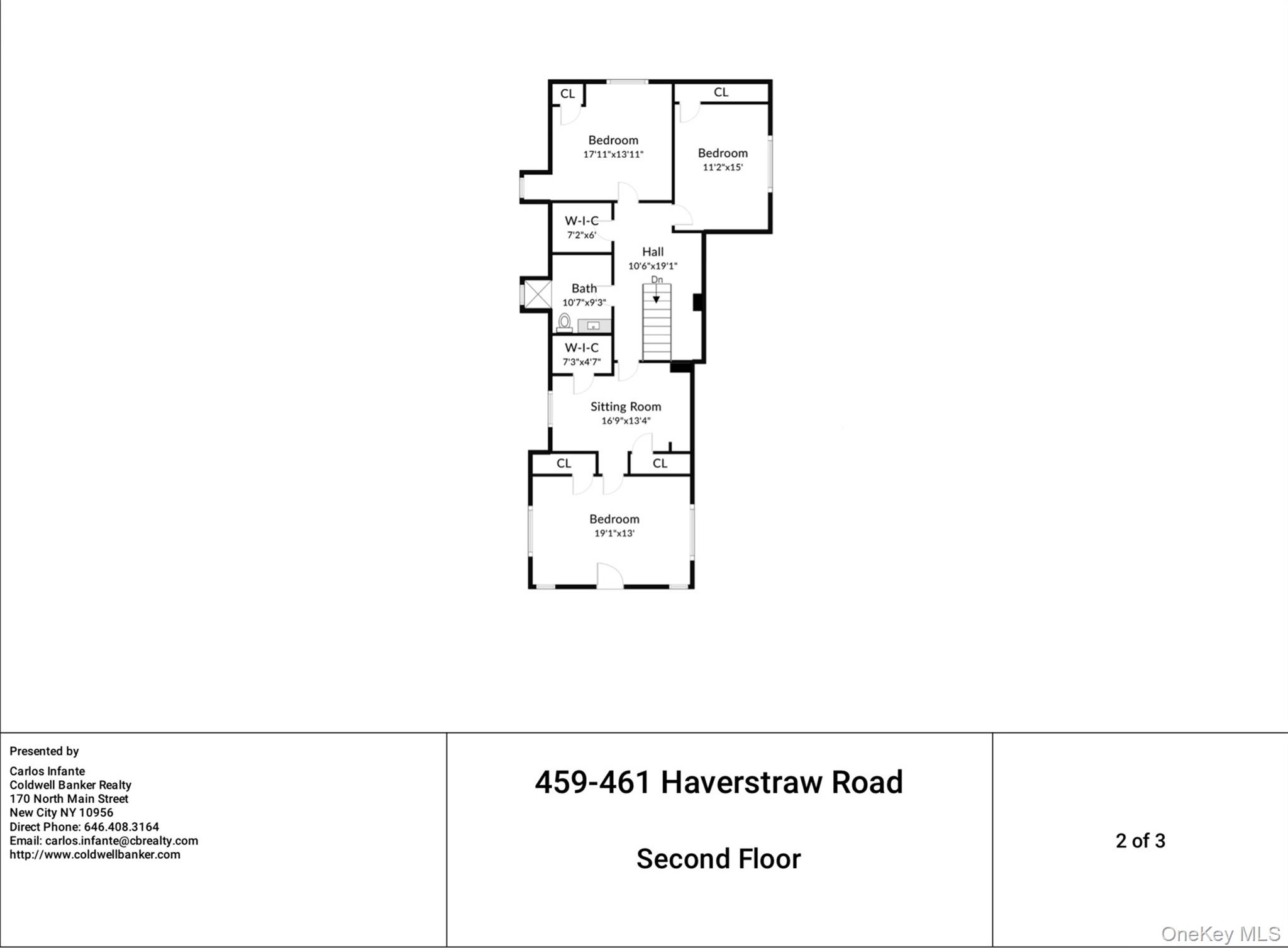 459 Haverstraw Road – For Sale photo 46