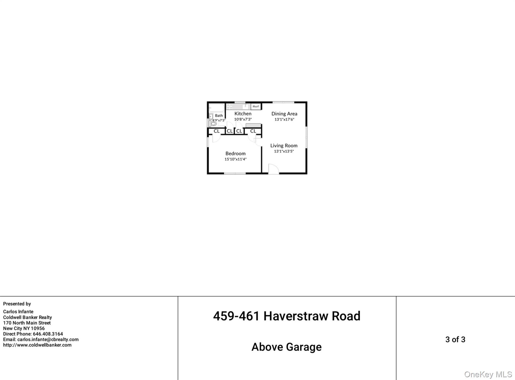 459 Haverstraw Road – For Sale photo 47