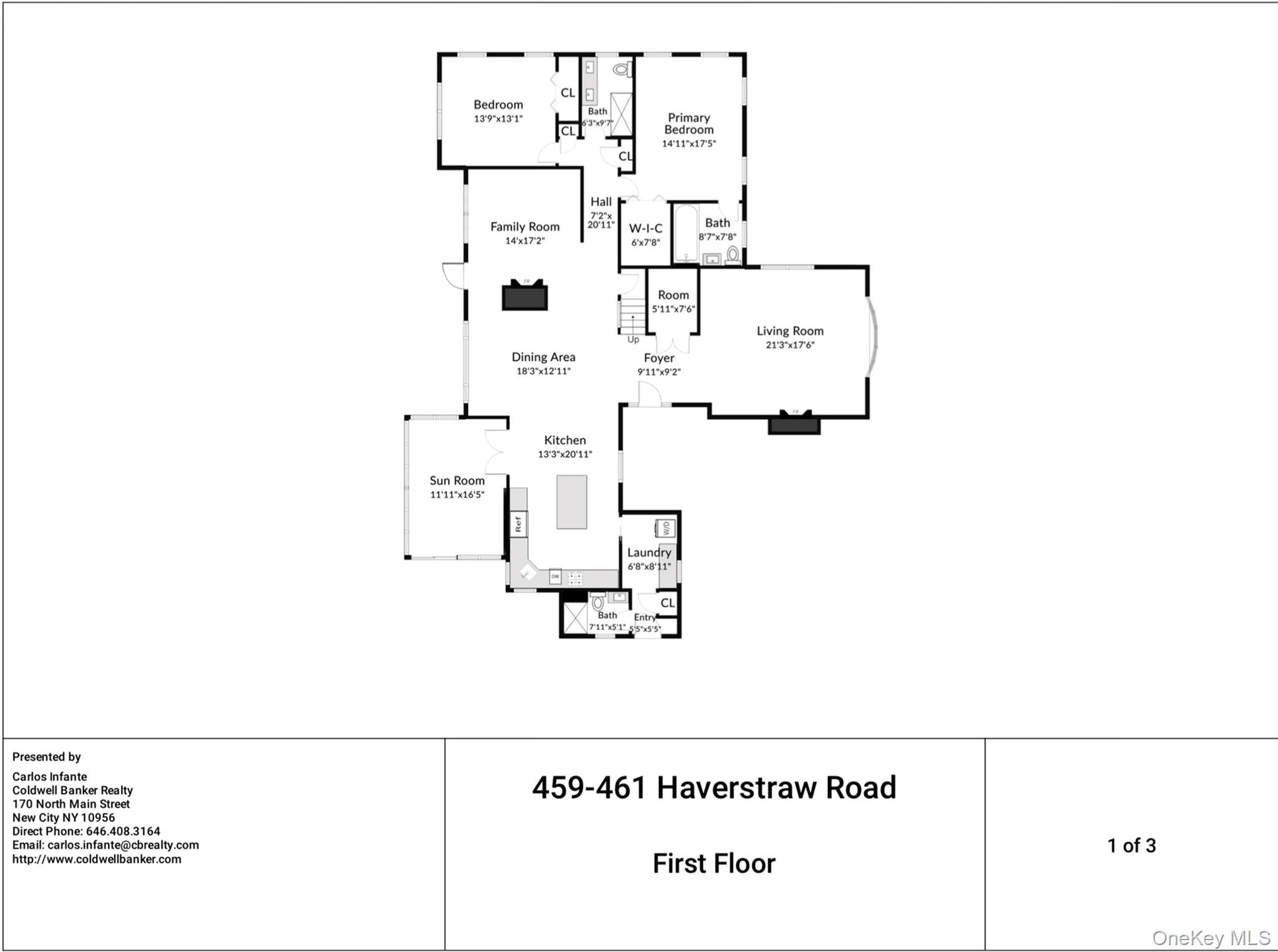 459 Haverstraw Road – For Sale photo 45