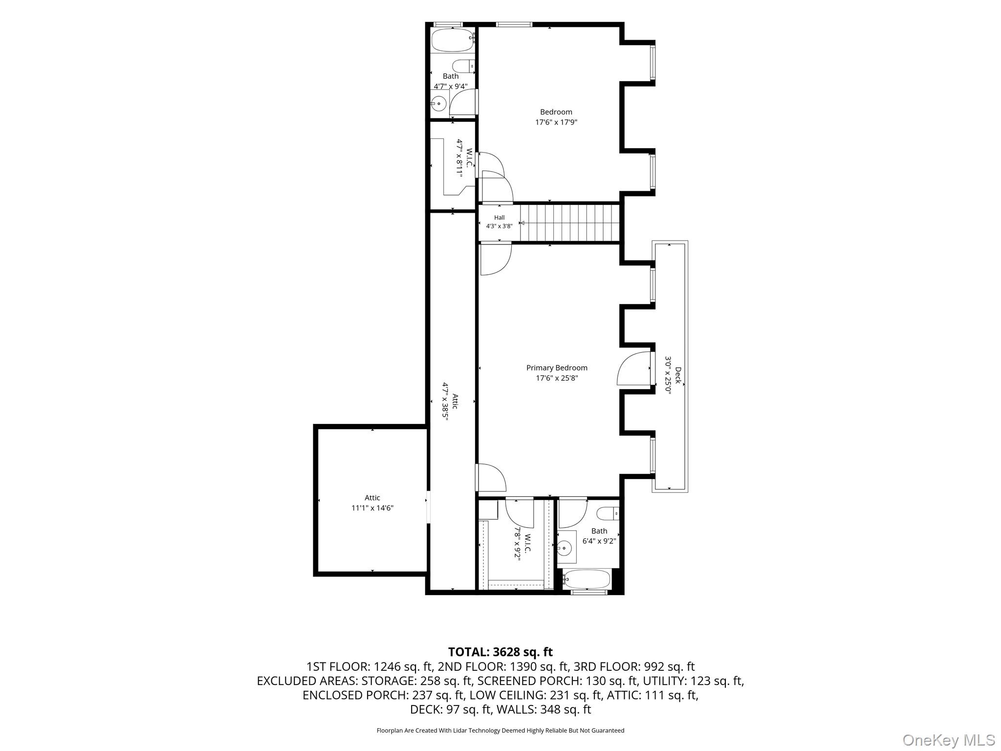 300 McKinley Terrace – For Sale photo 32