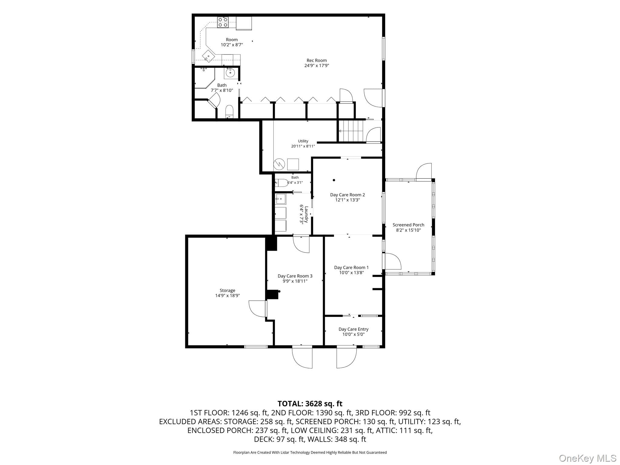 300 McKinley Terrace – For Sale photo 30