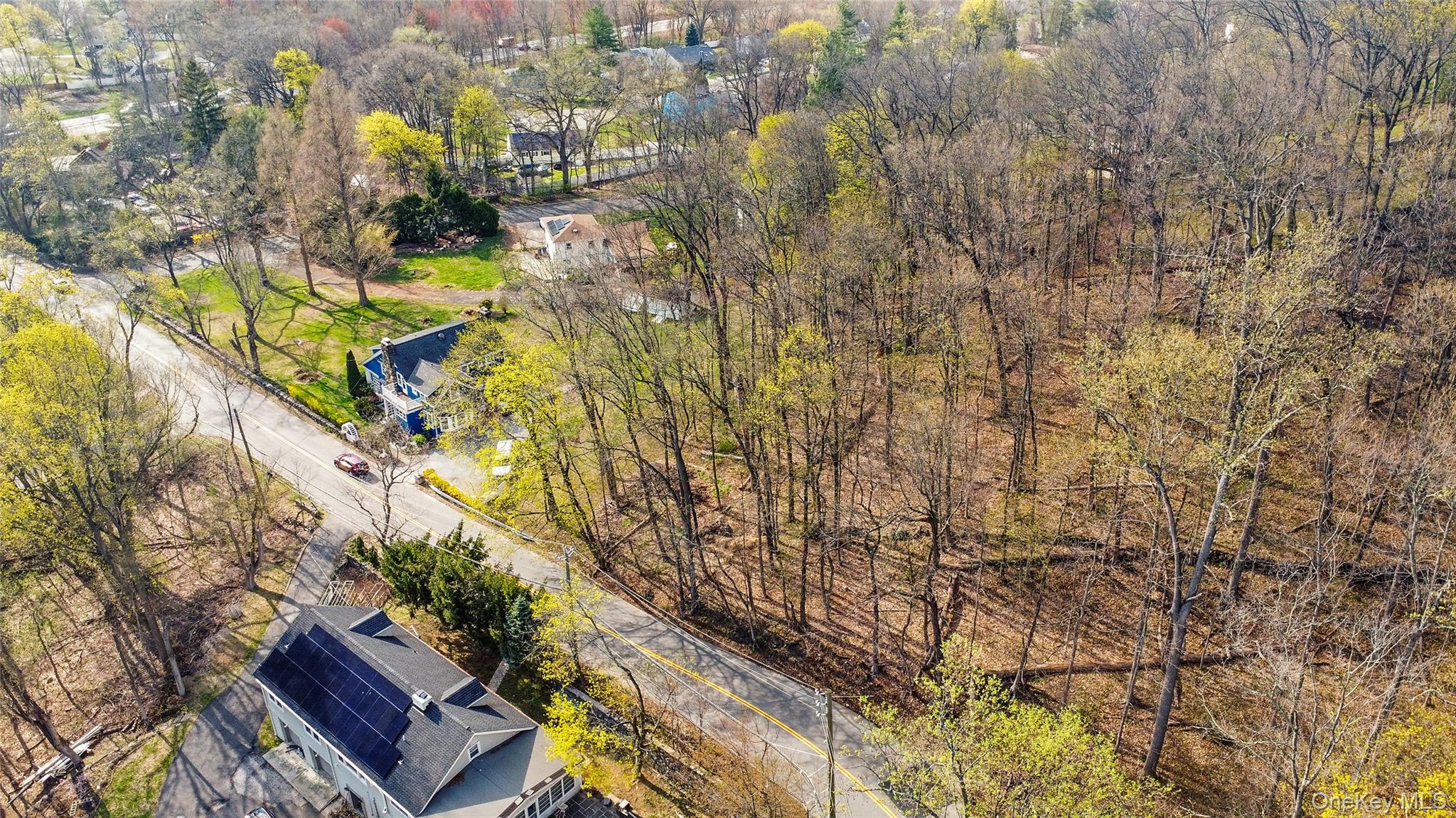 Chappaqua Road – For Sale