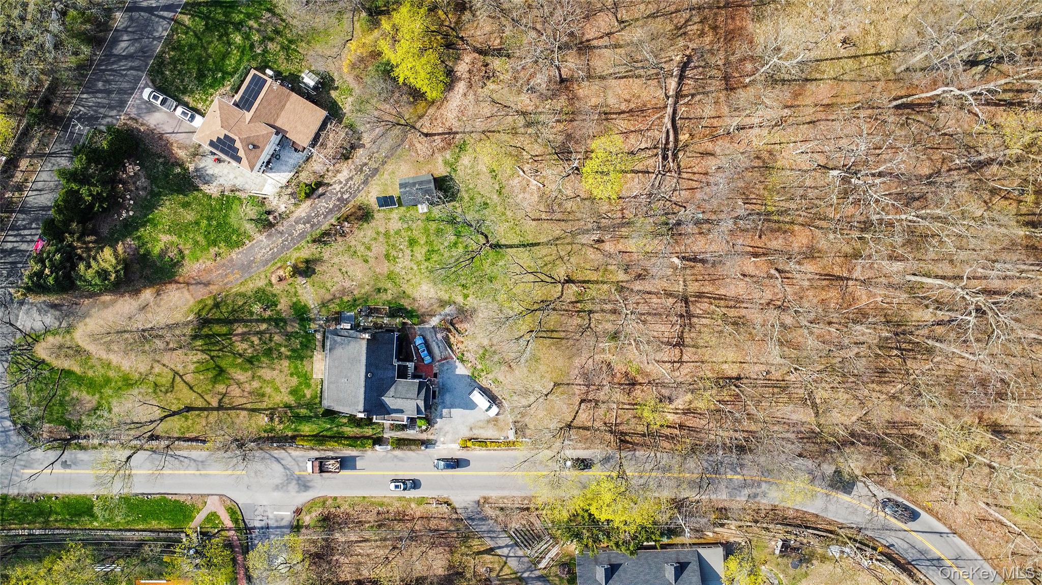 Chappaqua Road – For Sale photo 2