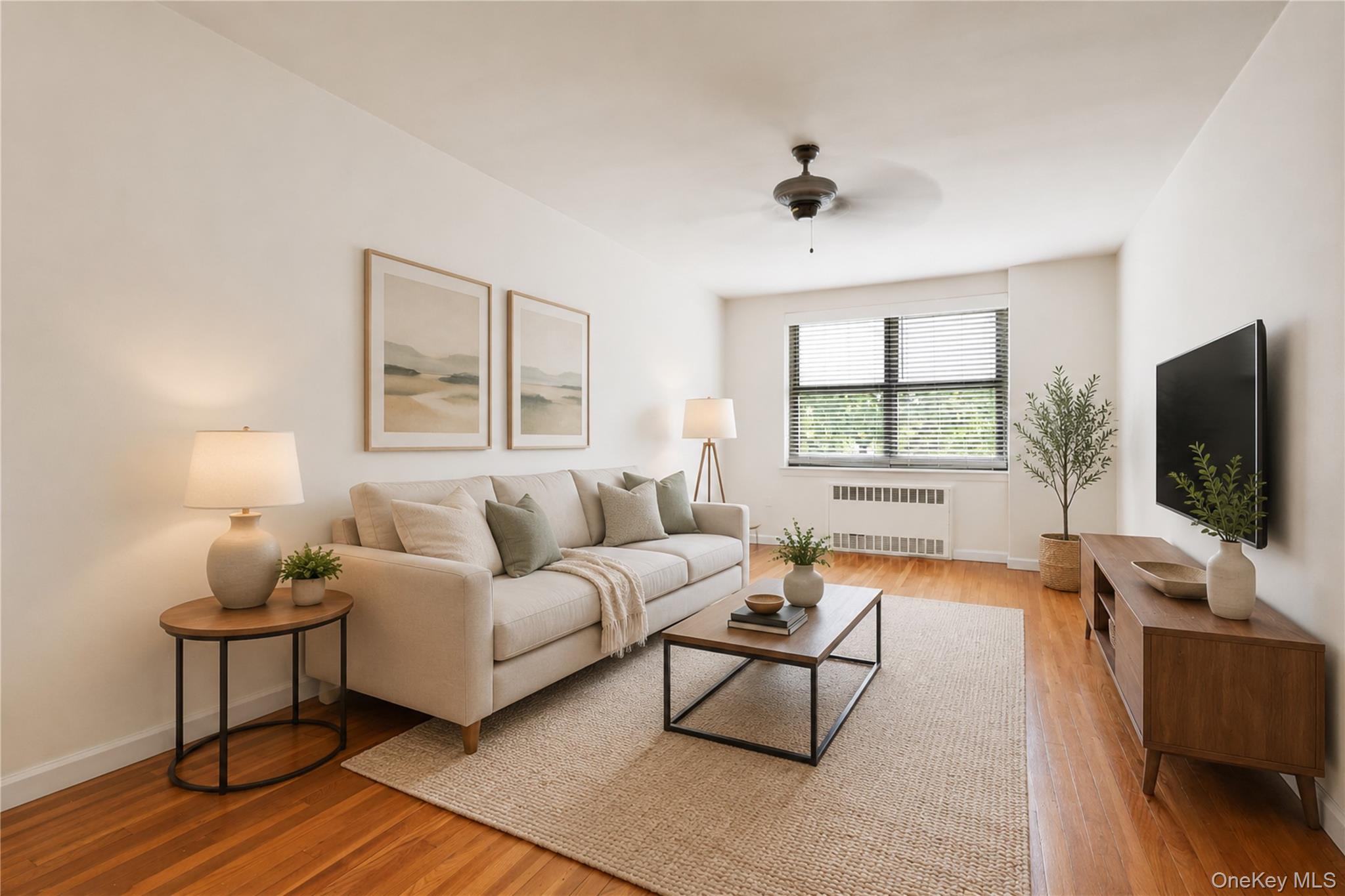28-02 141st Street, Unit 1C