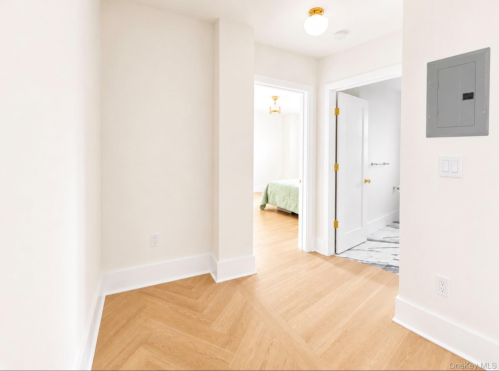 230 W 105th Street, Unit 14G photo 4
