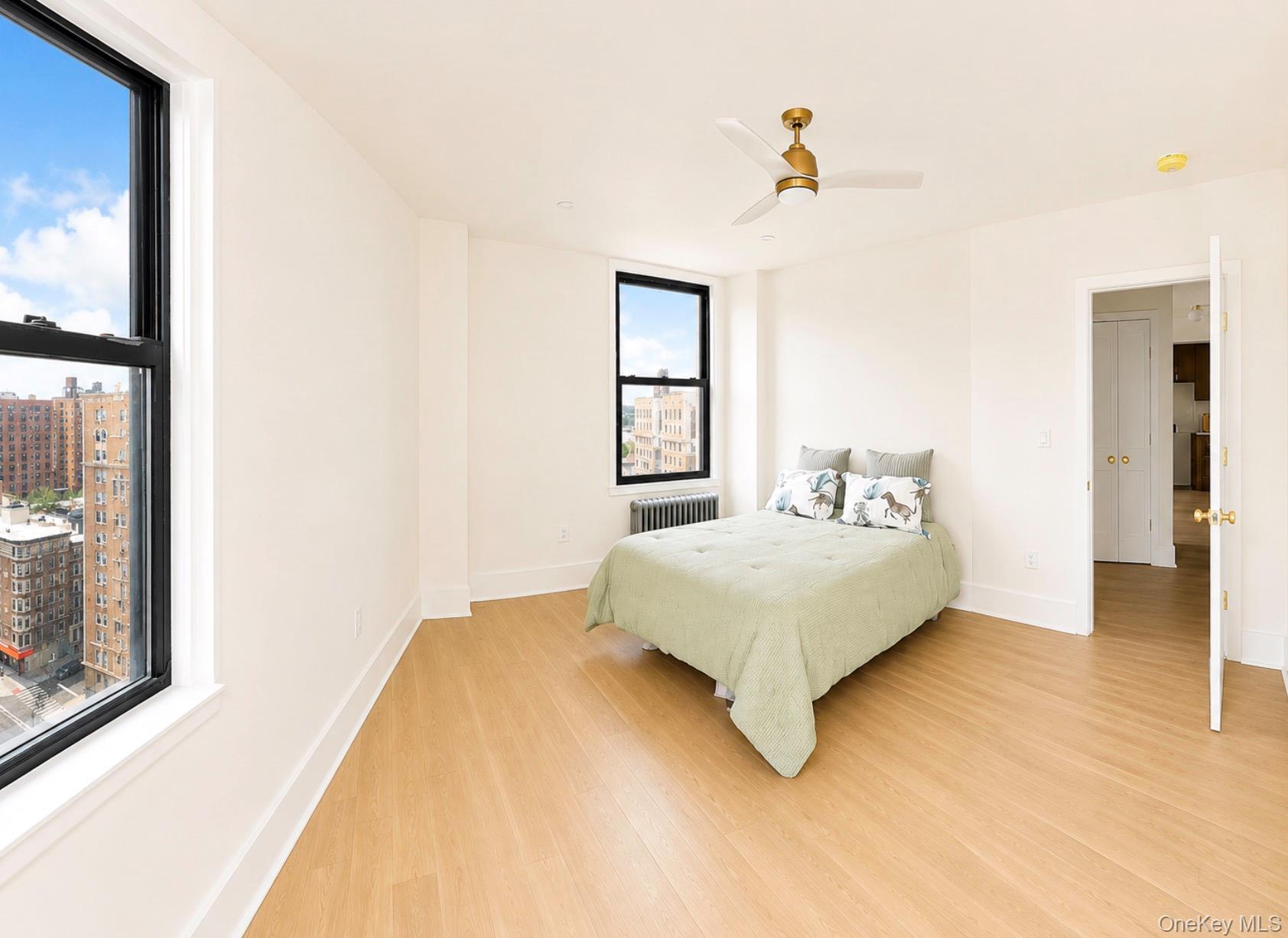 230 W 105th Street, Unit 14G photo 6