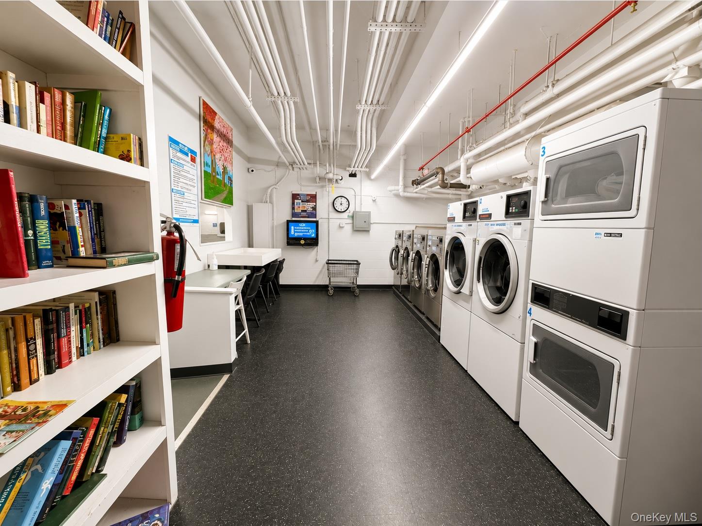 230 W 105th Street, Unit 14G photo 11