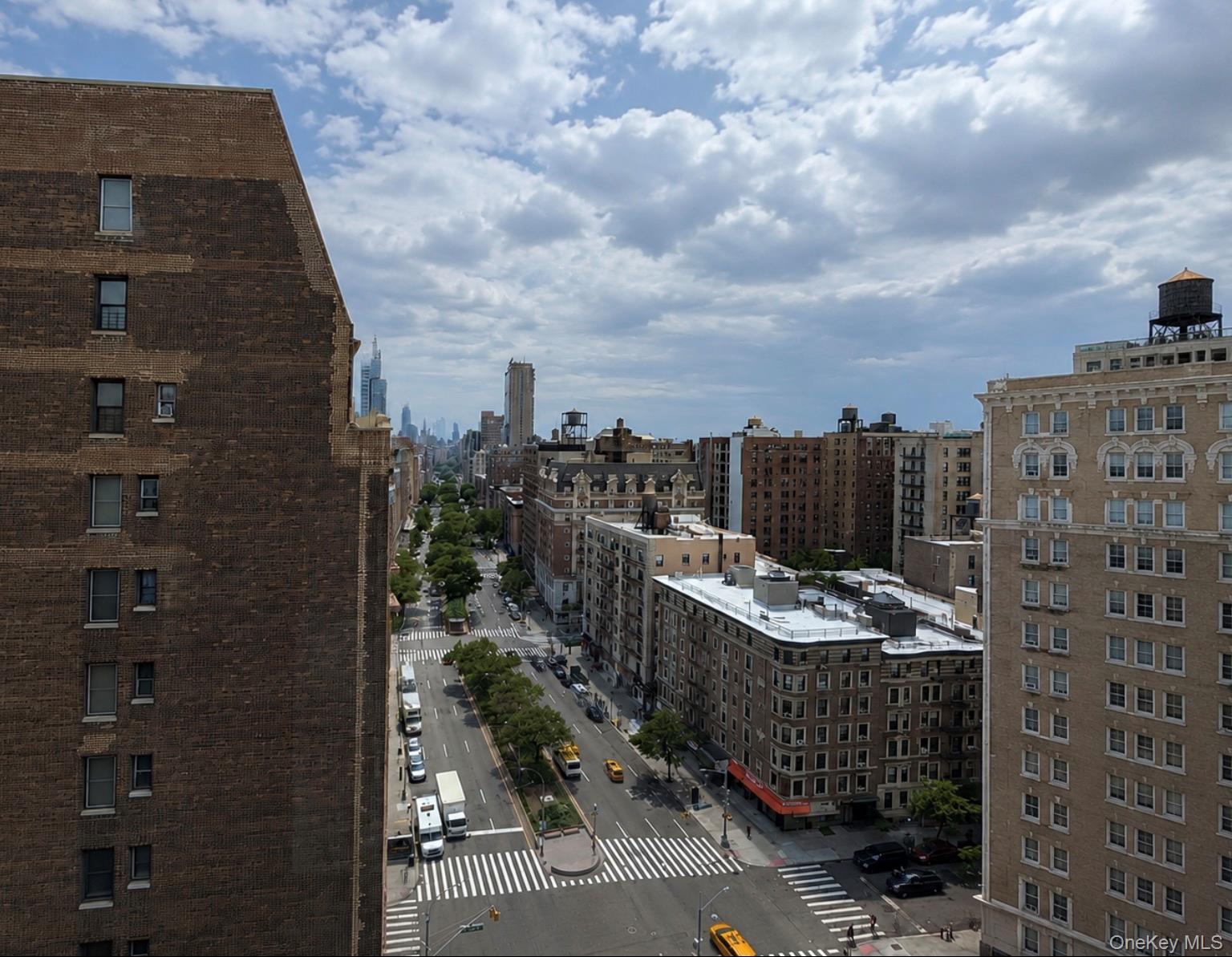 230 W 105th Street, Unit 14G photo 9