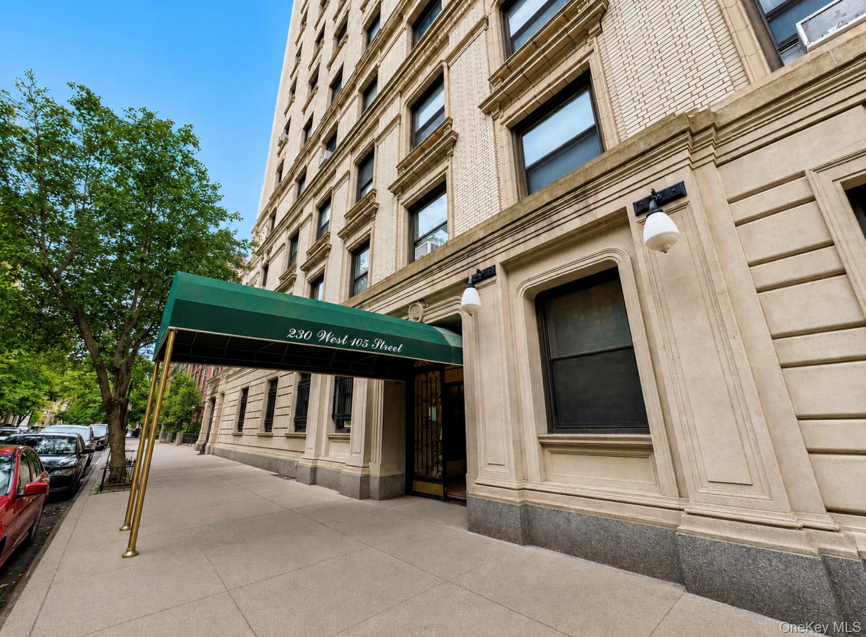 230 W 105th Street, Unit 14G