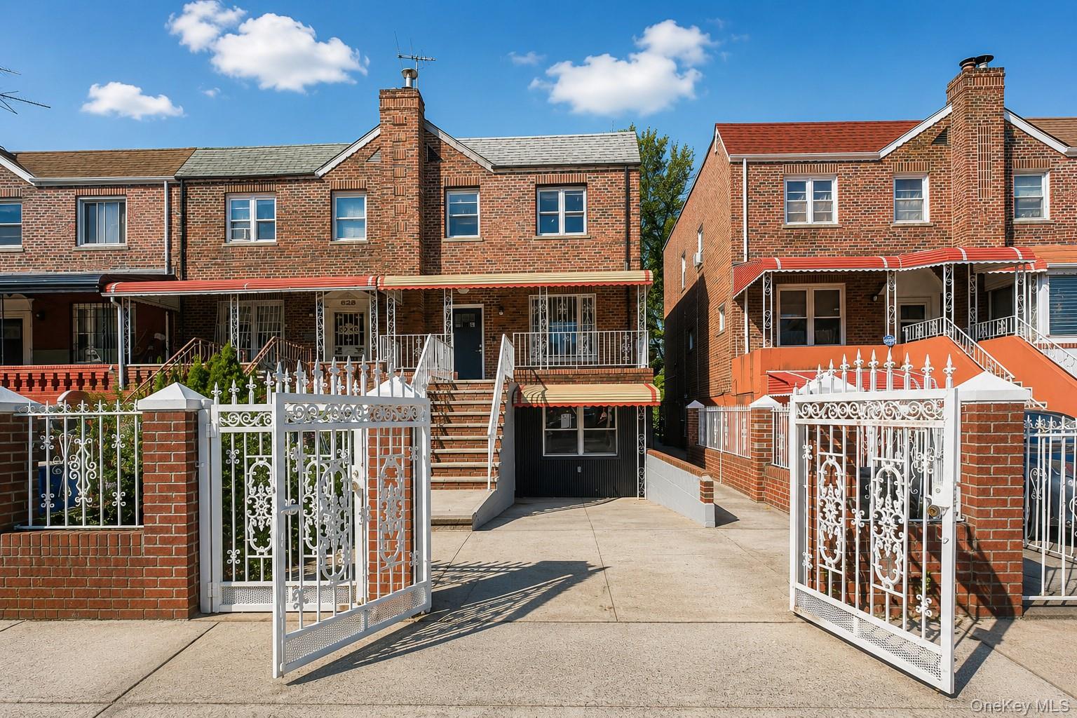 626 Rockaway Parkway – For Sale