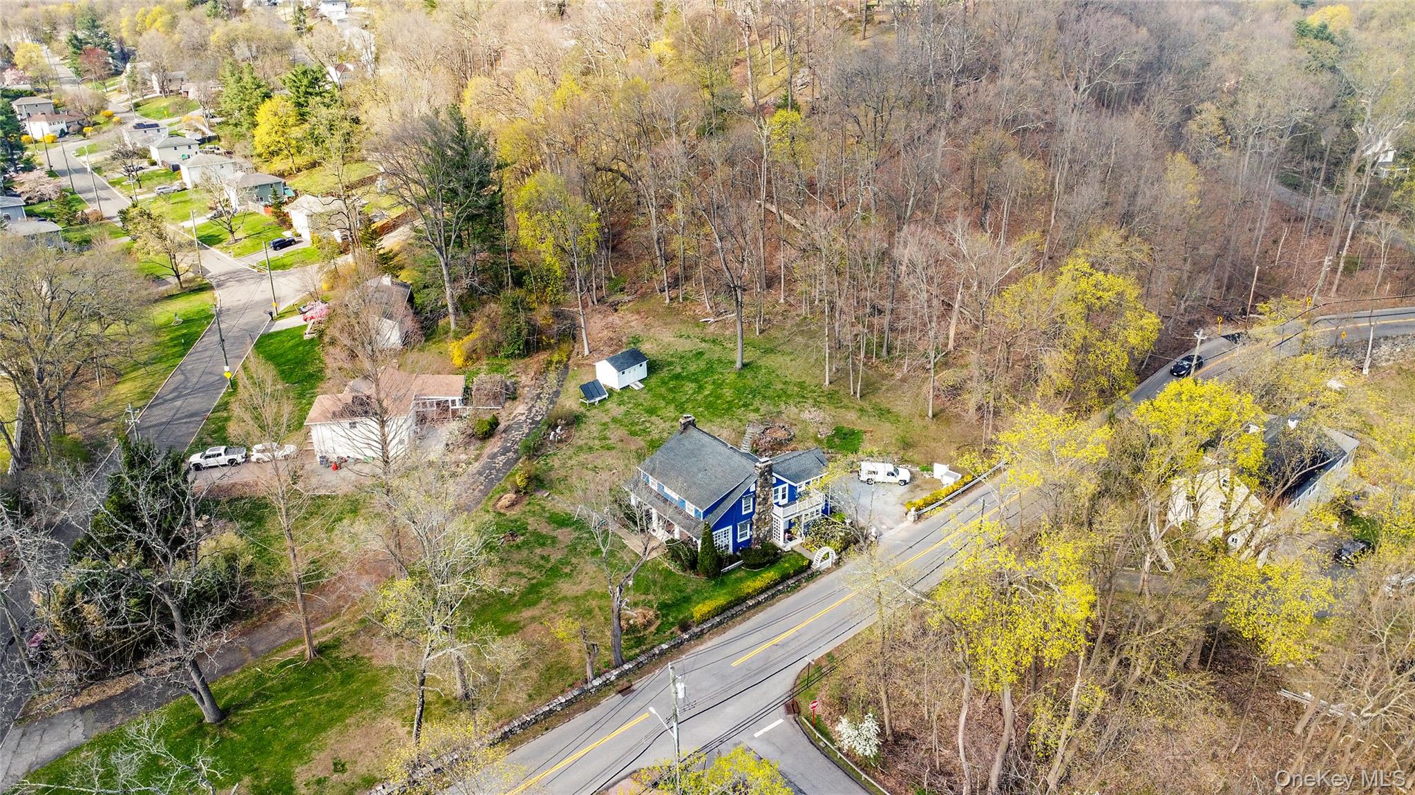 Chappaqua Road – For Sale photo 3