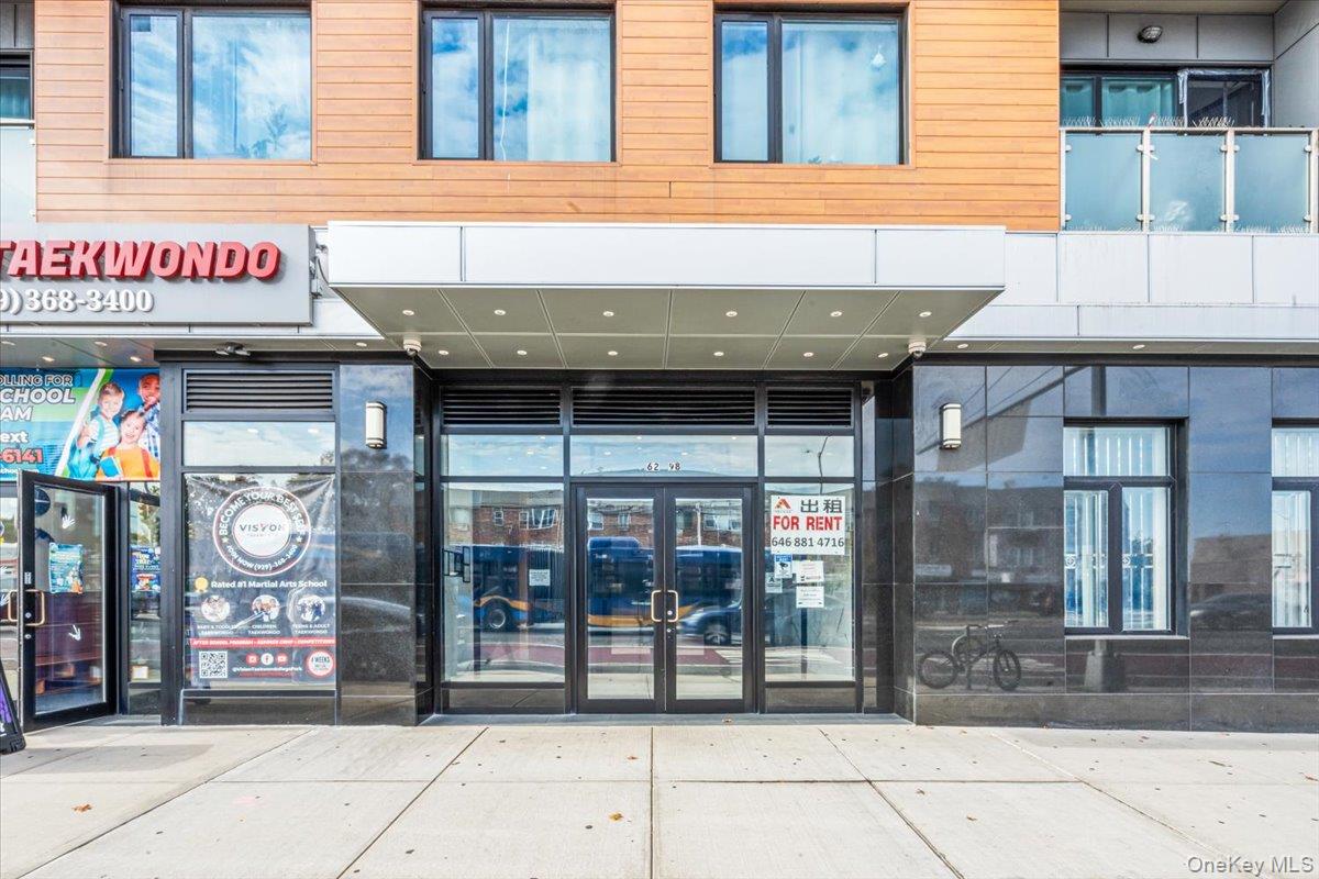 62-96 Woodhaven Boulevard, Unit 5O photo 3