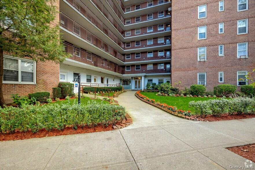 97-10 62nd Drive, Unit 9F
